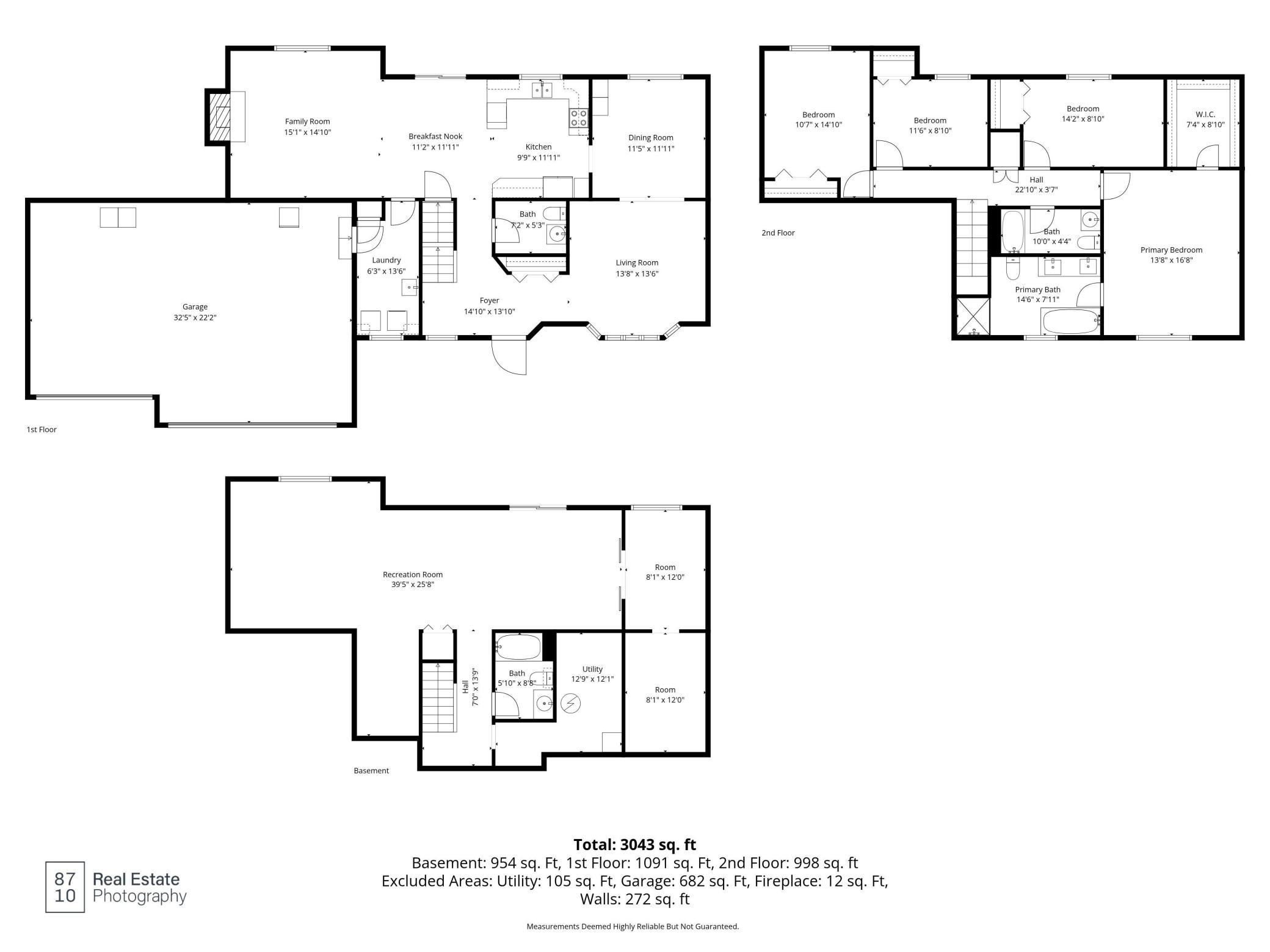 View of Residential at 13485 Dahlia Court, Rosemount MN 55068, Rosemount (14 of 17) - Mike Wilen | Minnesota Team Real Estate