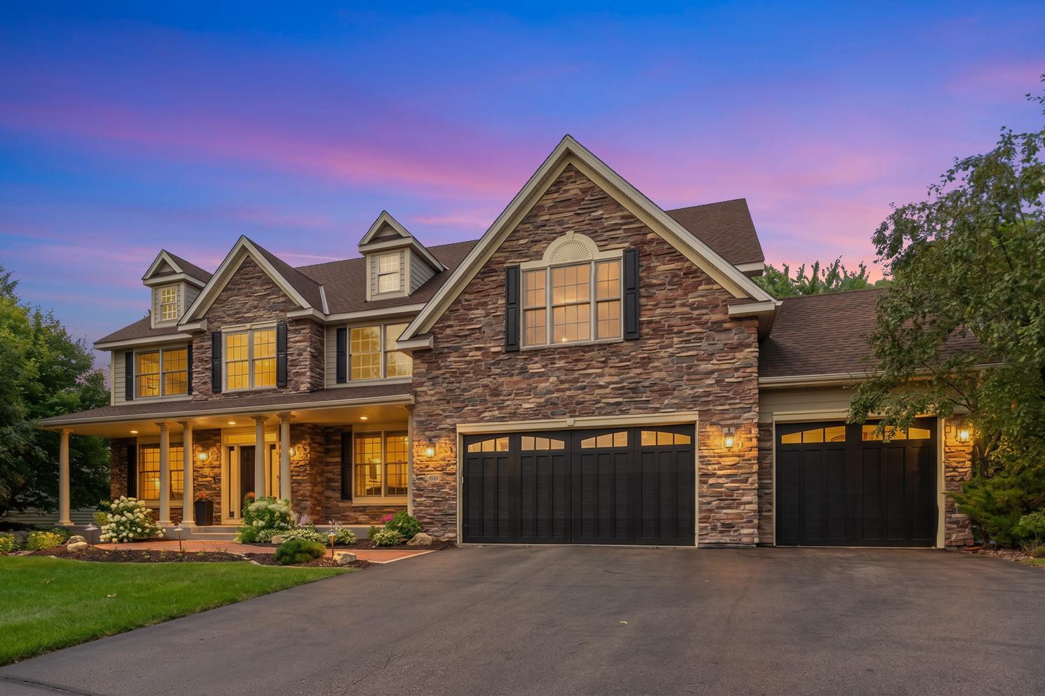 View of Residential at 9160 Gateway Lane, Eden Prairie MN 55347, Eden Prairie - Mike Wilen | Minnesota Team Real Estate