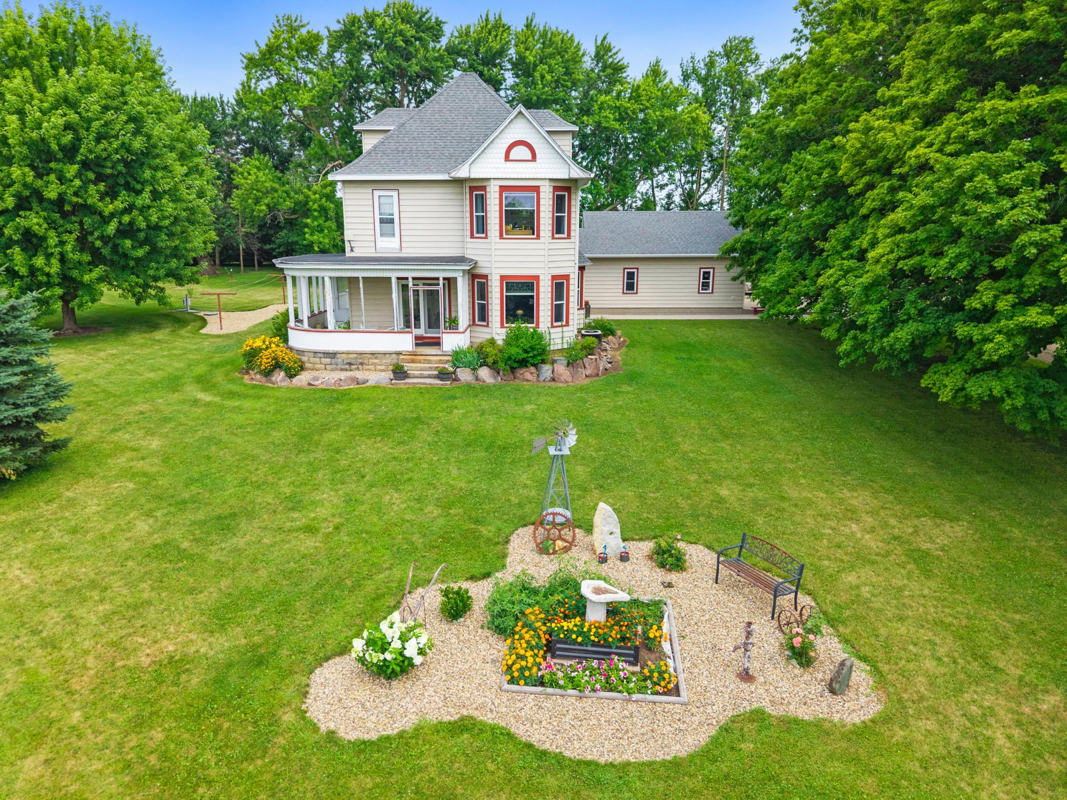 View of Residential at 6321 County 11 Boulevard, Kenyon MN 55946, Kenyon (58 of 74) - Mike Wilen | Minnesota Team Real Estate