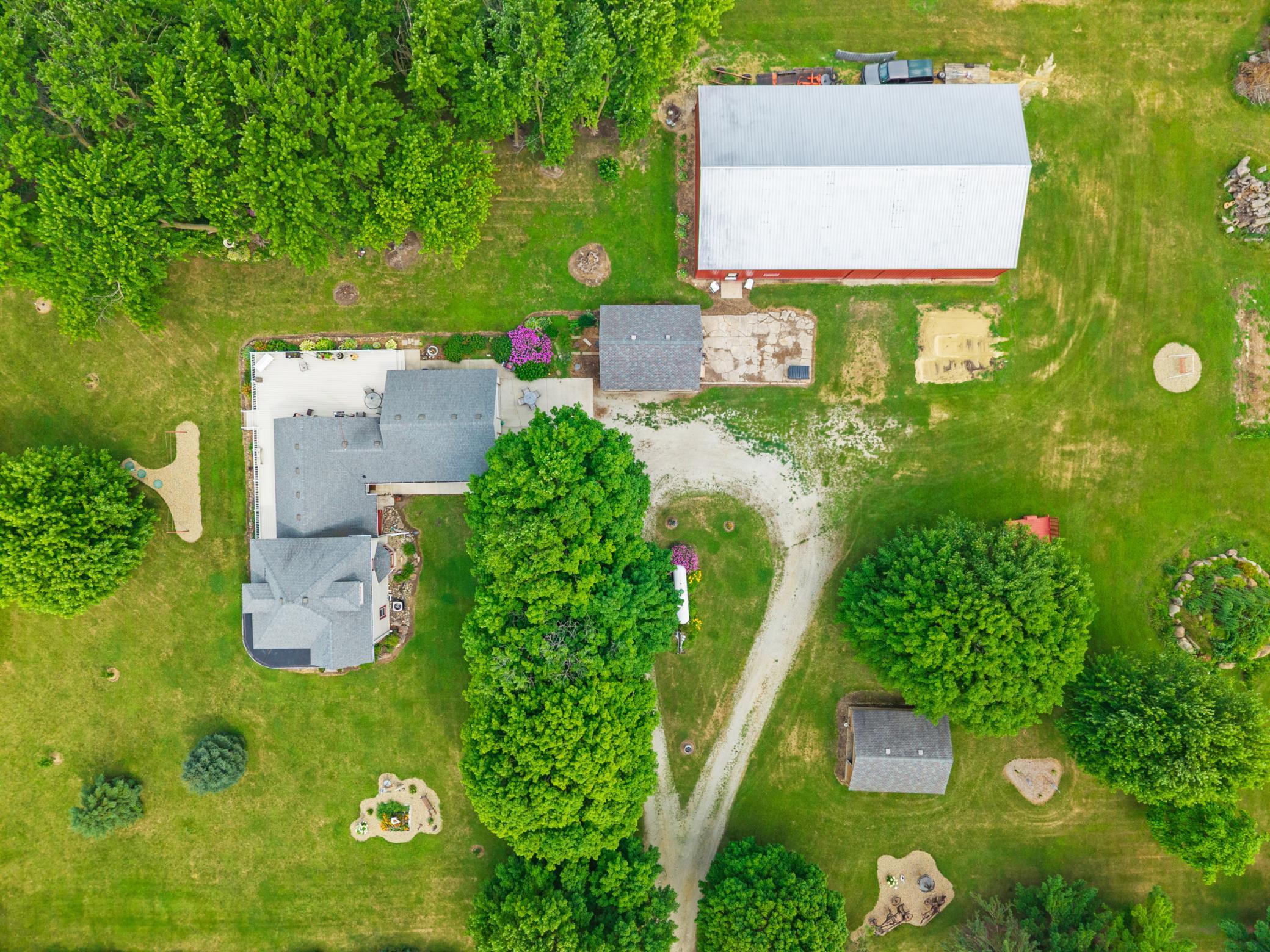 View of Residential at 6321 County 11 Boulevard, Kenyon MN 55946, Kenyon (69 of 74) - Mike Wilen | Minnesota Team Real Estate