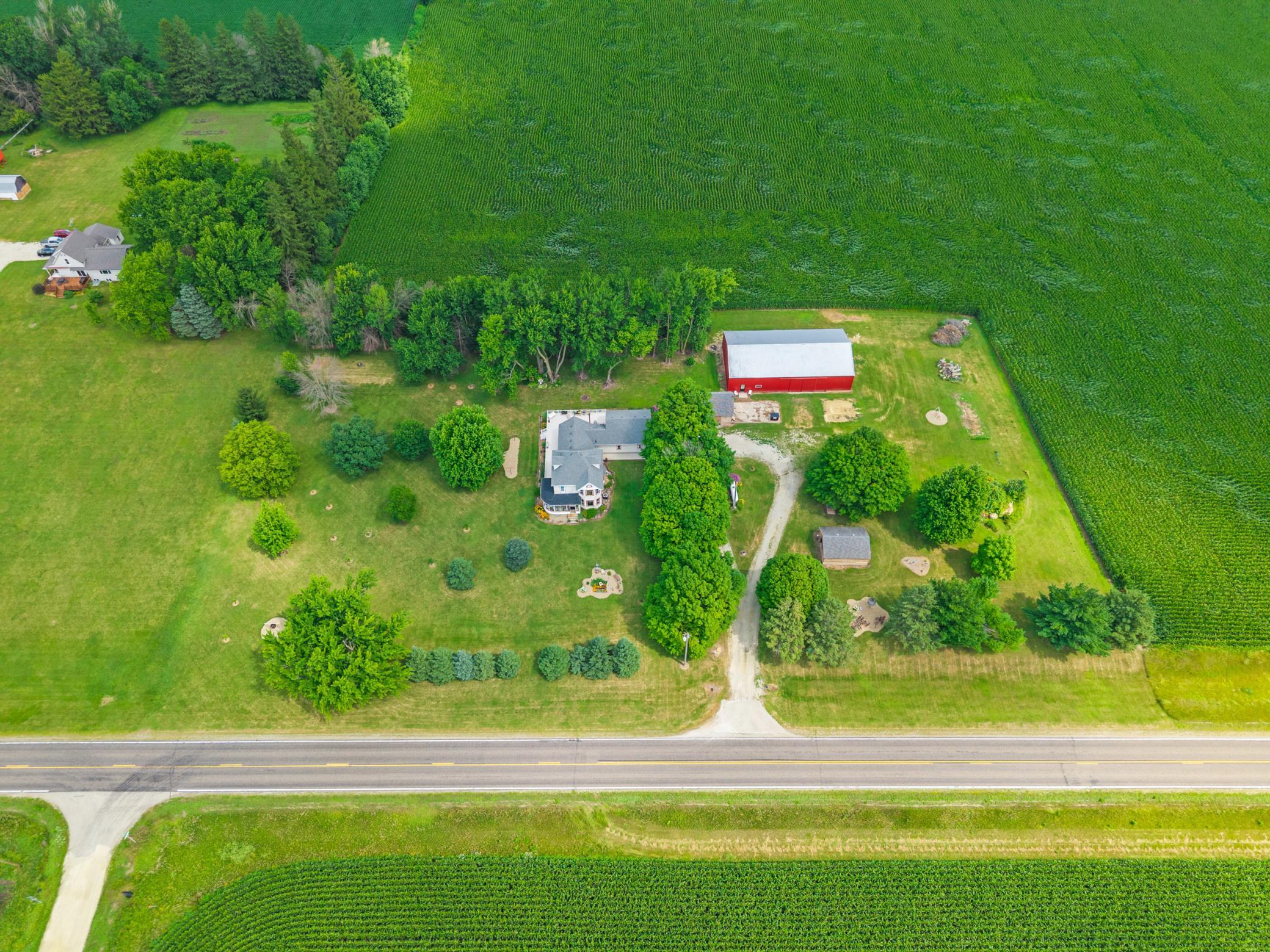 View of Residential at 6321 County 11 Boulevard, Kenyon MN 55946, Kenyon (5 of 74) - Mike Wilen | Minnesota Team Real Estate