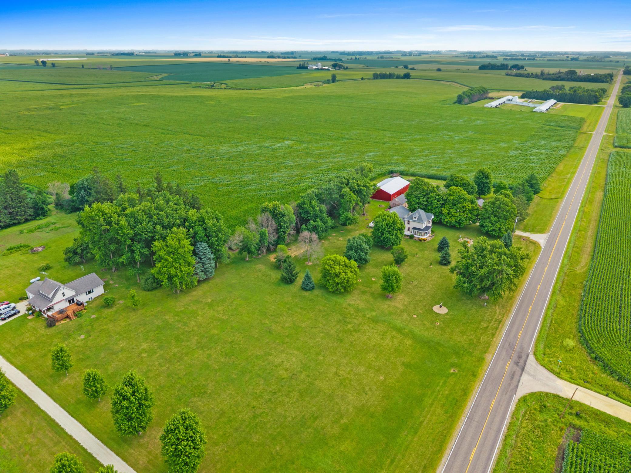 View of Residential at 6321 County 11 Boulevard, Kenyon MN 55946, Kenyon (68 of 74) - Mike Wilen | Minnesota Team Real Estate