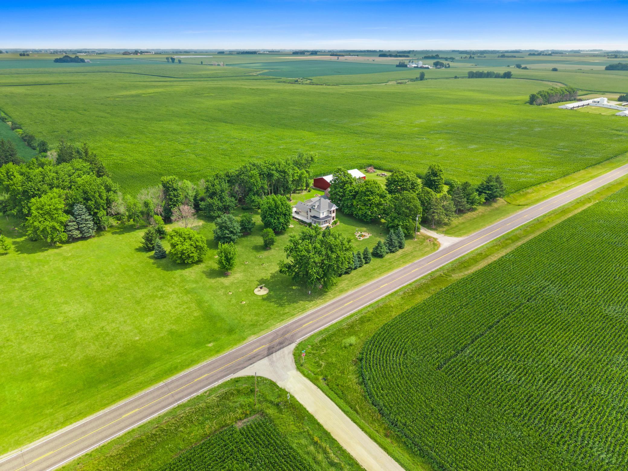 View of Residential at 6321 County 11 Boulevard, Kenyon MN 55946, Kenyon (66 of 74) - Mike Wilen | Minnesota Team Real Estate