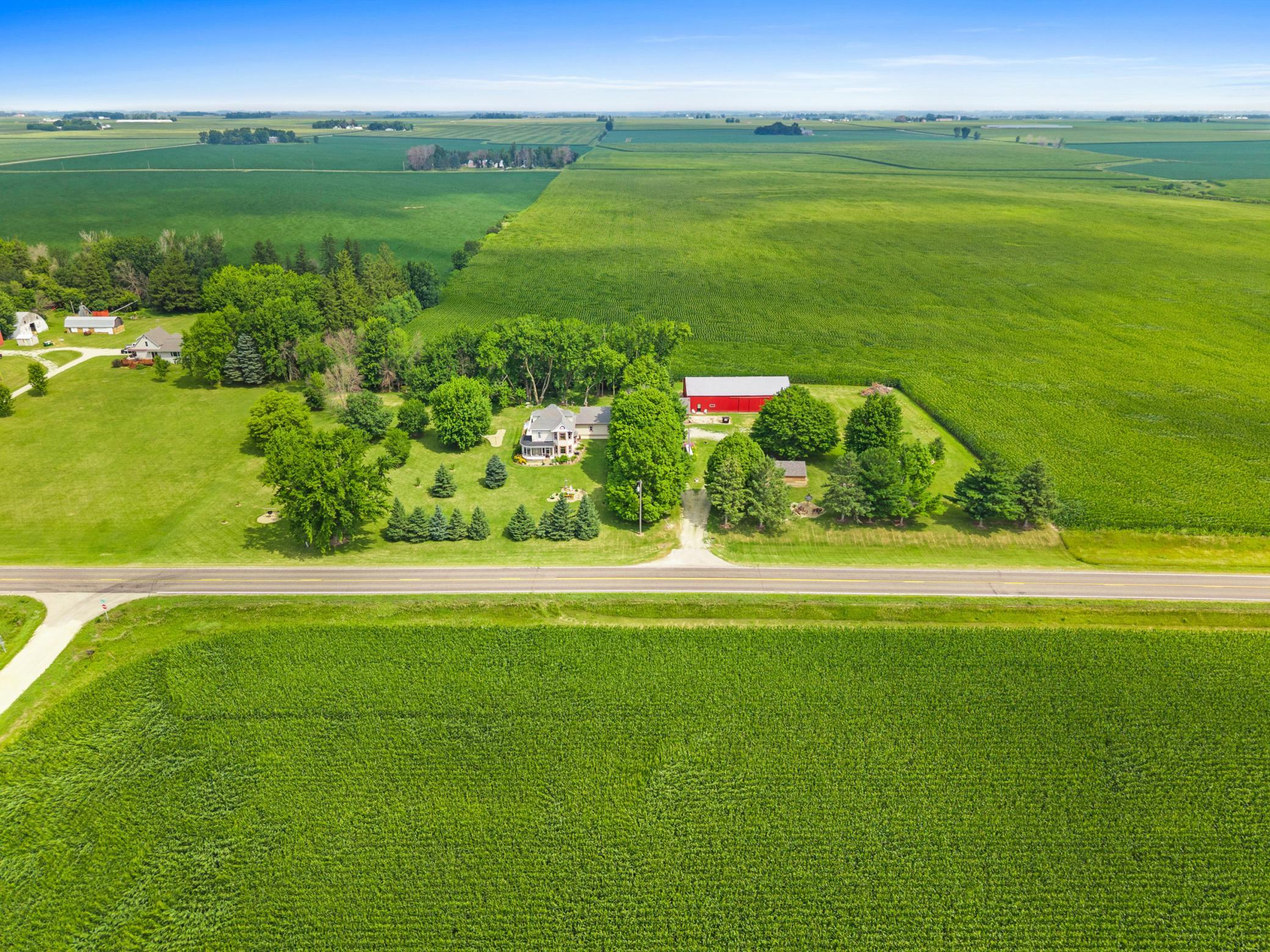 View of Residential at 6321 County 11 Boulevard, Kenyon MN 55946, Kenyon (65 of 74) - Mike Wilen | Minnesota Team Real Estate
