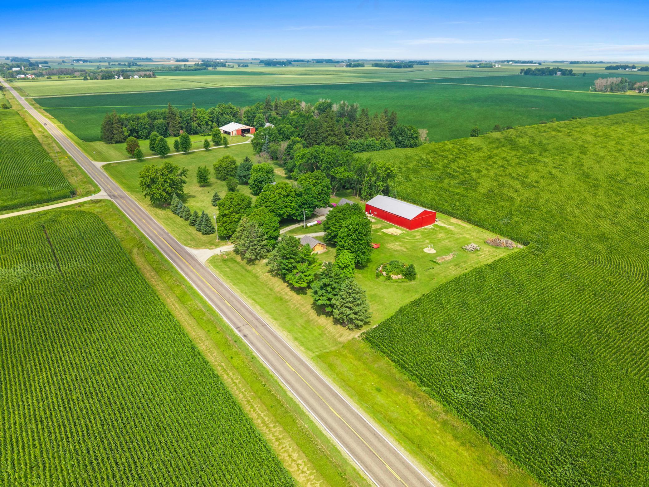View of Residential at 6321 County 11 Boulevard, Kenyon MN 55946, Kenyon (64 of 74) - Mike Wilen | Minnesota Team Real Estate