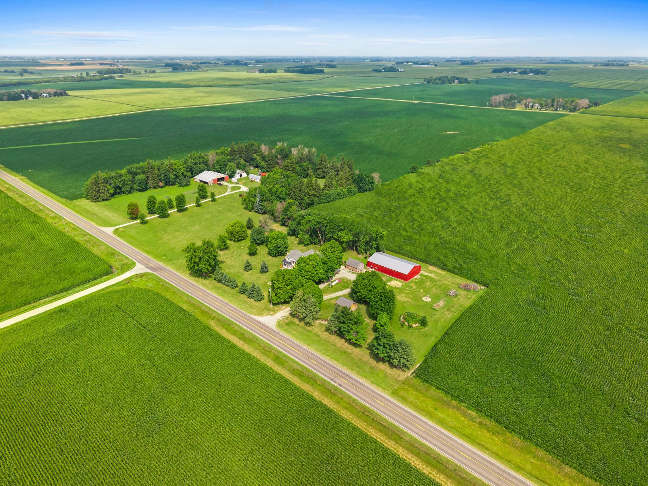 View of Residential at 6321 County 11 Boulevard, Kenyon MN 55946, Kenyon (63 of 74) - Mike Wilen | Minnesota Team Real Estate