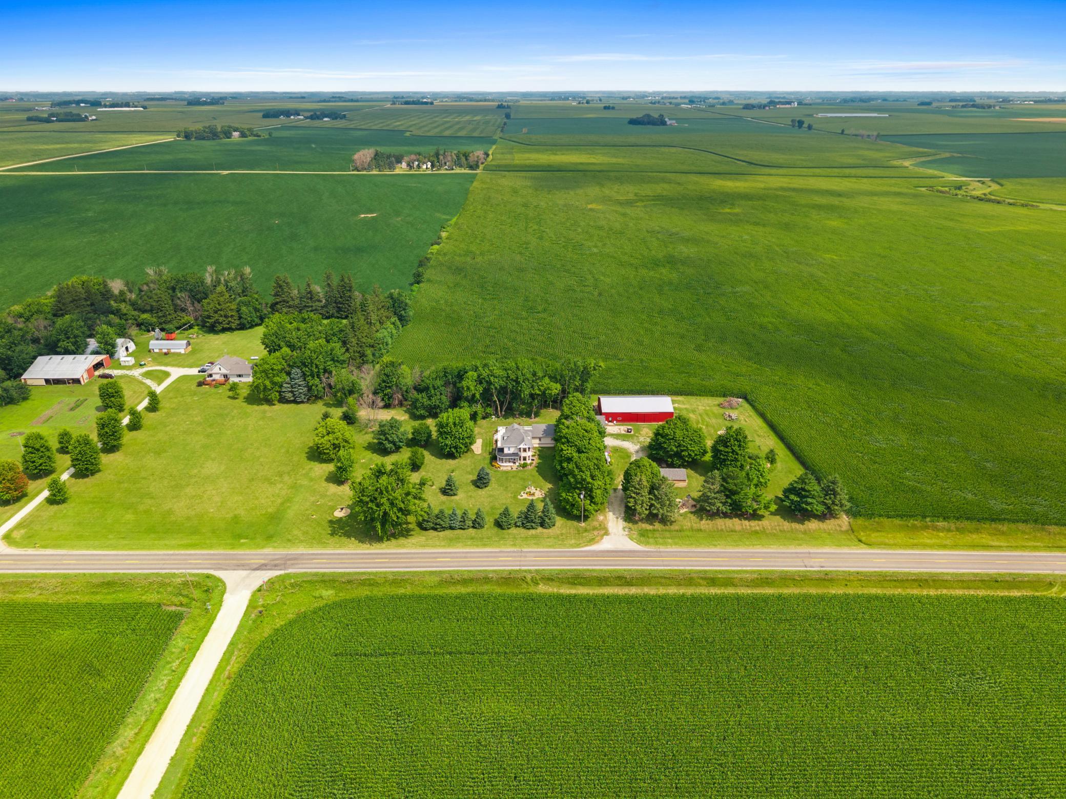 View of Residential at 6321 County 11 Boulevard, Kenyon MN 55946, Kenyon (62 of 74) - Mike Wilen | Minnesota Team Real Estate