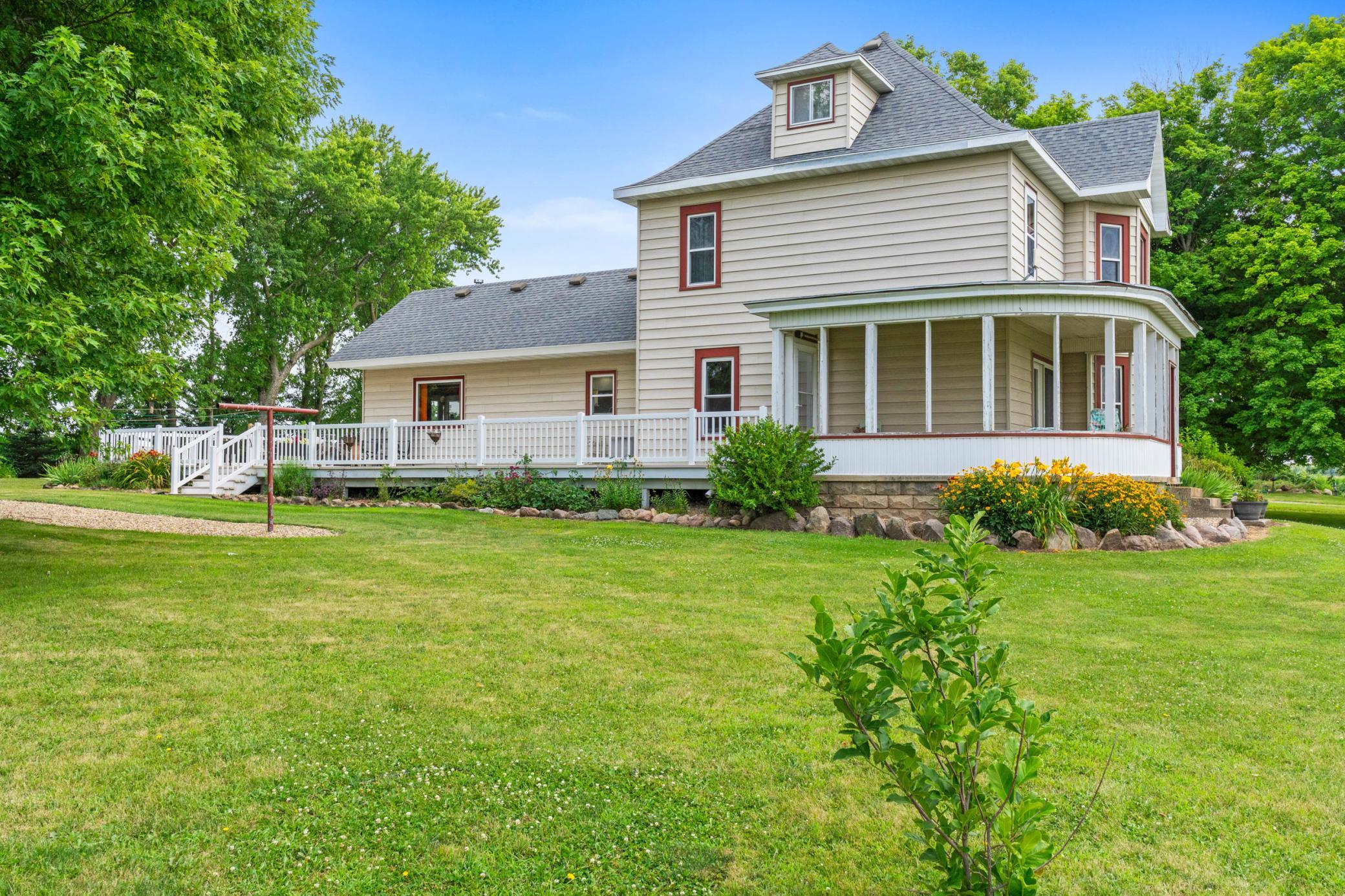 View of Residential at 6321 County 11 Boulevard, Kenyon MN 55946, Kenyon (44 of 74) - Mike Wilen | Minnesota Team Real Estate