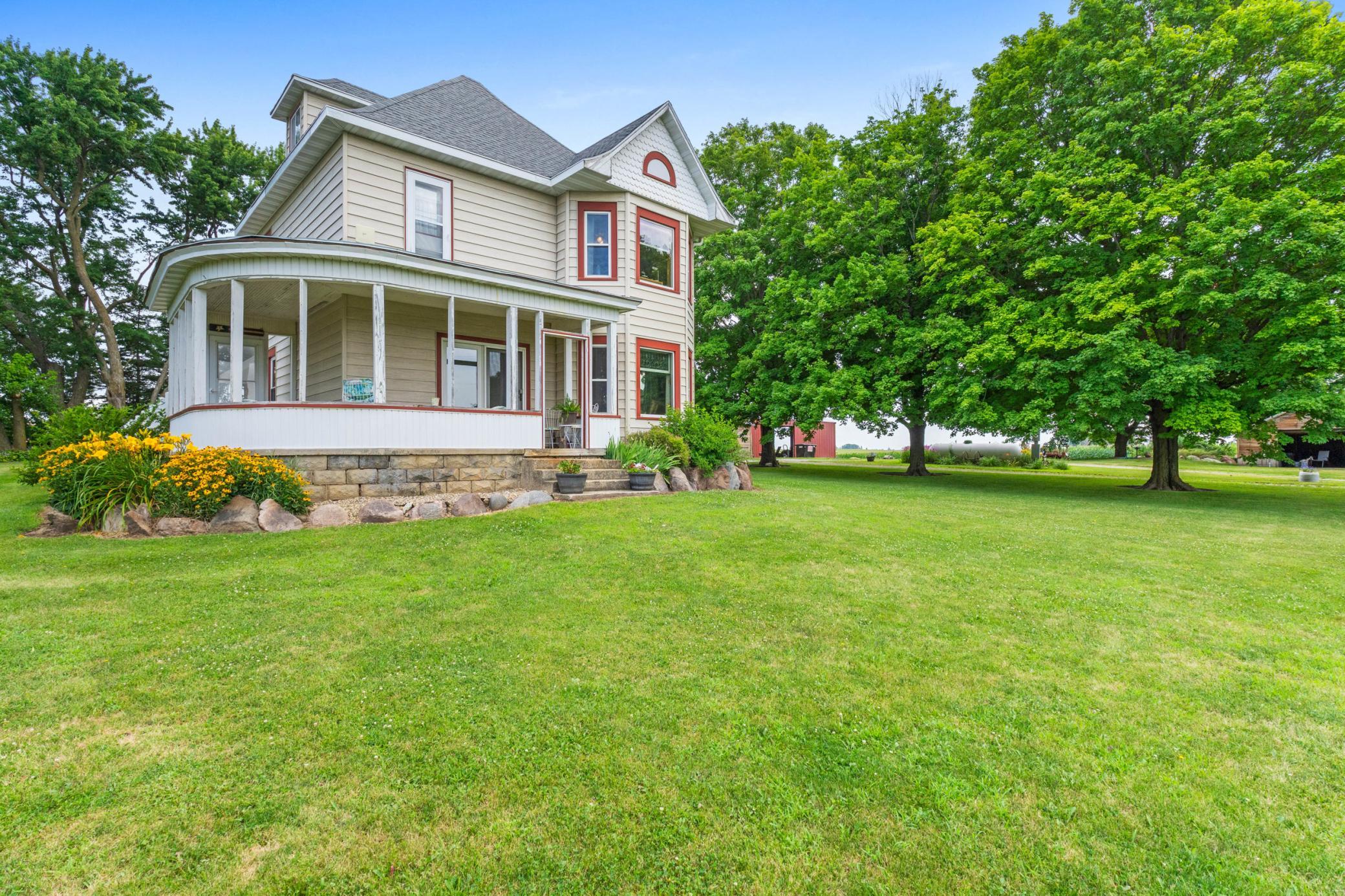 View of Residential at 6321 County 11 Boulevard, Kenyon MN 55946, Kenyon (41 of 74) - Mike Wilen | Minnesota Team Real Estate