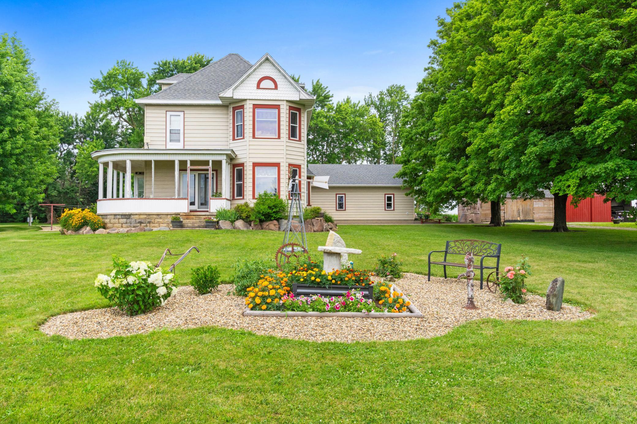 View of Residential at 6321 County 11 Boulevard, Kenyon MN 55946, Kenyon (39 of 74) - Mike Wilen | Minnesota Team Real Estate