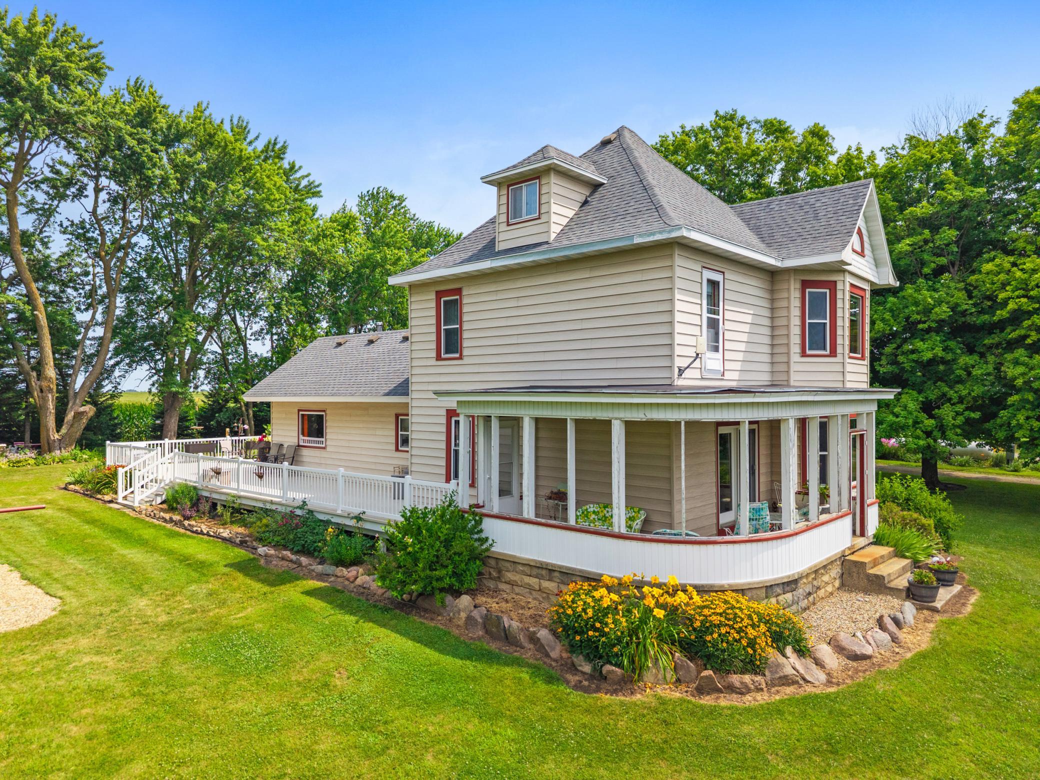 View of Residential at 6321 County 11 Boulevard, Kenyon MN 55946, Kenyon (36 of 74) - Mike Wilen | Minnesota Team Real Estate