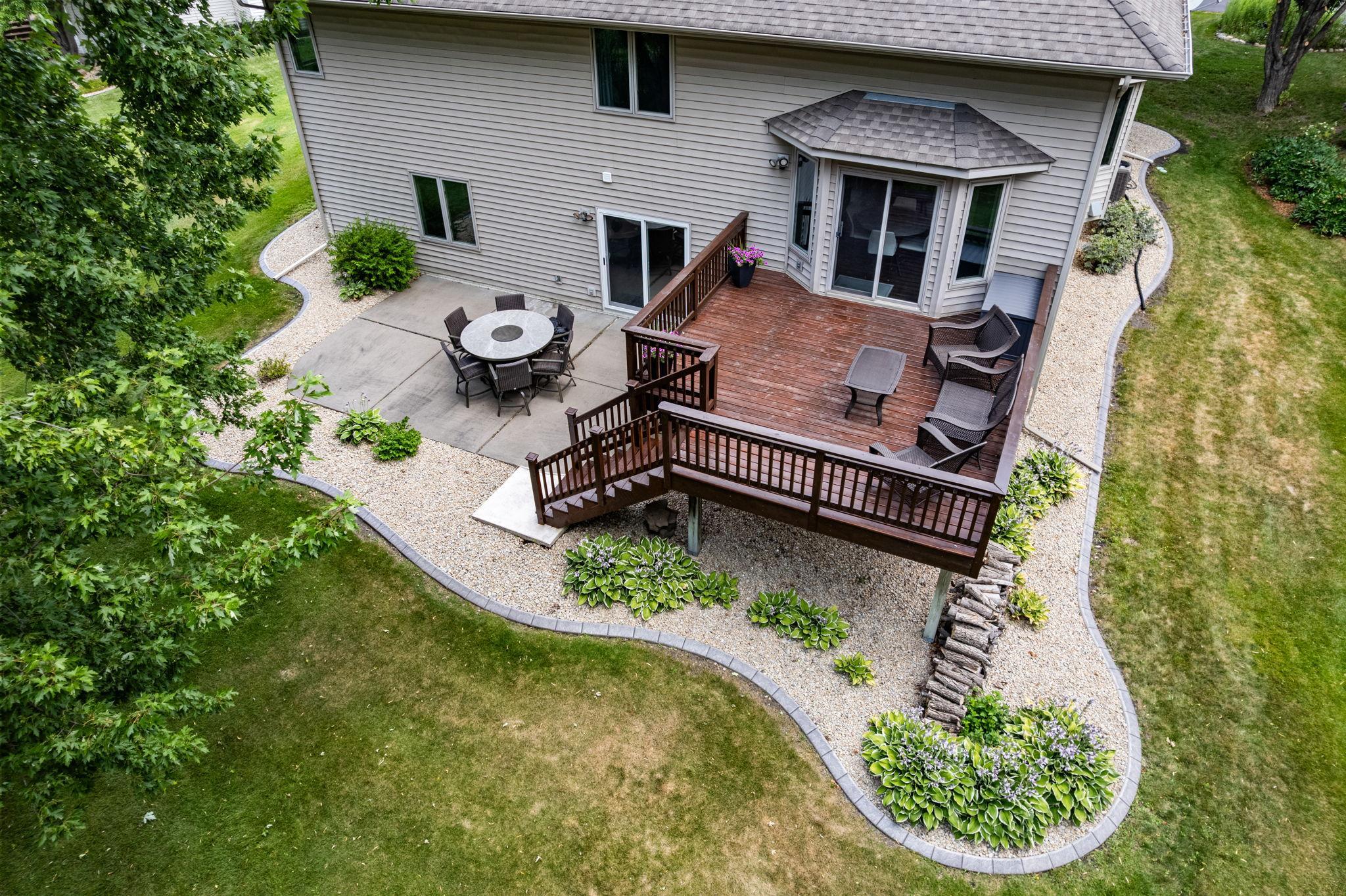 View of Residential at 9451 White Oaks Trail, Champlin MN 55316, Champlin (63 of 75) - Mike Wilen | Minnesota Team Real Estate