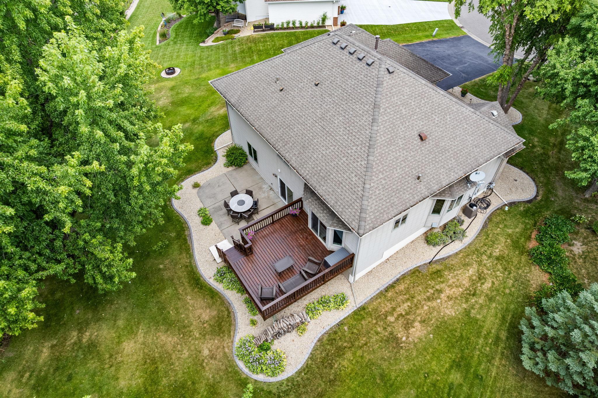 View of Residential at 9451 White Oaks Trail, Champlin MN 55316, Champlin (54 of 75) - Mike Wilen | Minnesota Team Real Estate