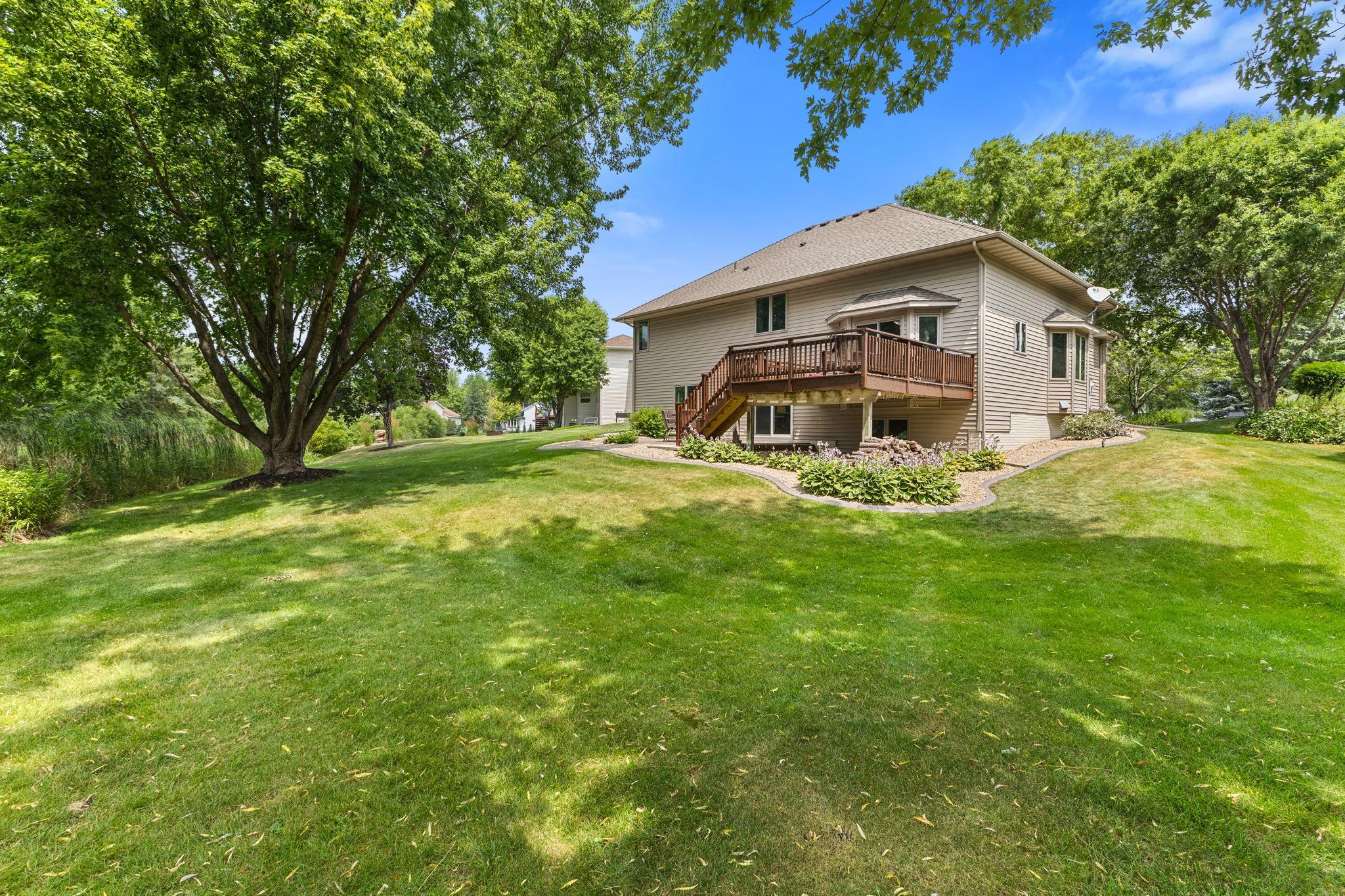 View of Residential at 9451 White Oaks Trail, Champlin MN 55316, Champlin (3 of 75) - Mike Wilen | Minnesota Team Real Estate