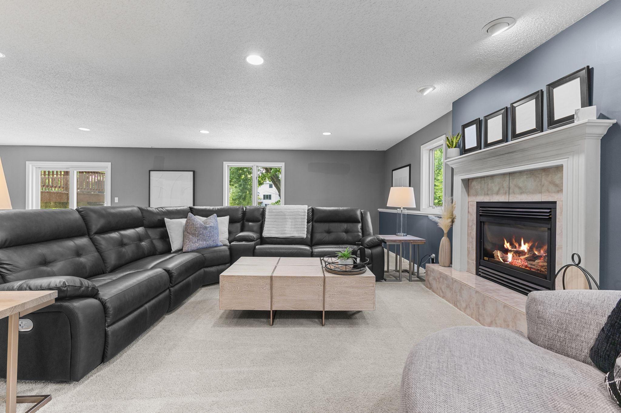 View of Residential at 9451 White Oaks Trail, Champlin MN 55316, Champlin (38 of 75) - Mike Wilen | Minnesota Team Real Estate