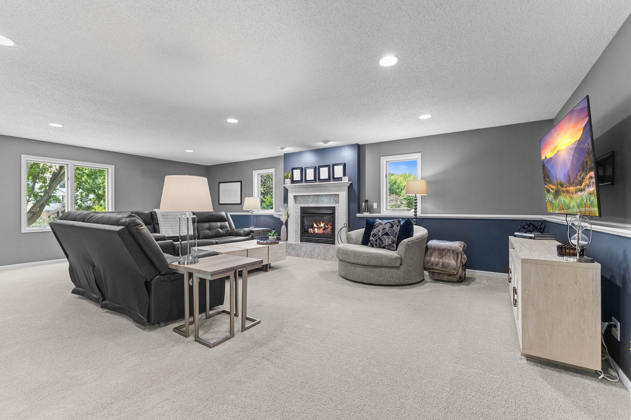 View of Residential at 9451 White Oaks Trail, Champlin MN 55316, Champlin (37 of 75) - Mike Wilen | Minnesota Team Real Estate