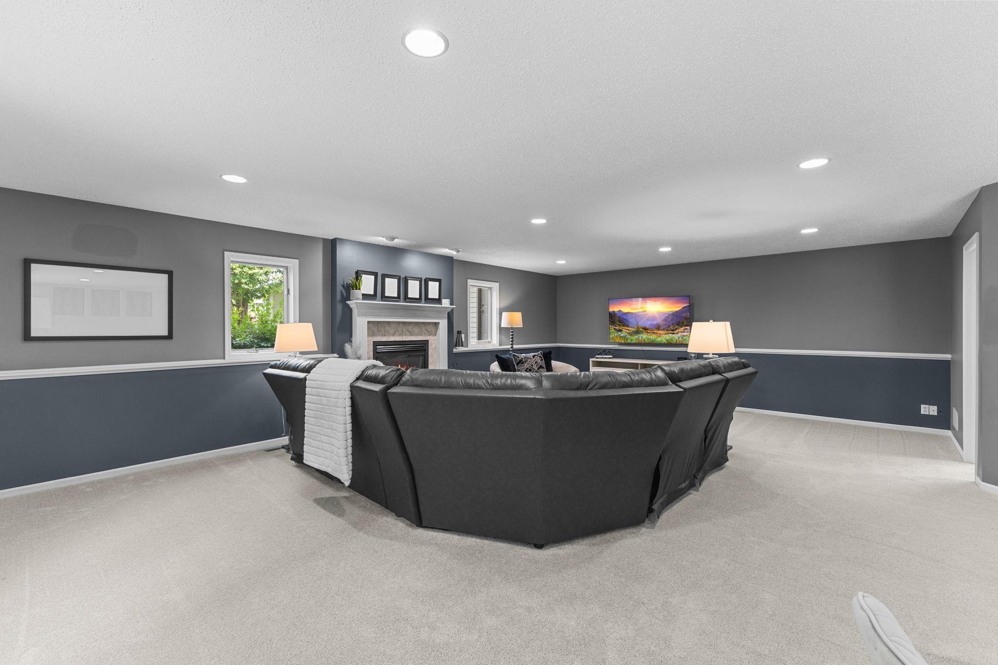 View of Residential at 9451 White Oaks Trail, Champlin MN 55316, Champlin (41 of 75) - Mike Wilen | Minnesota Team Real Estate