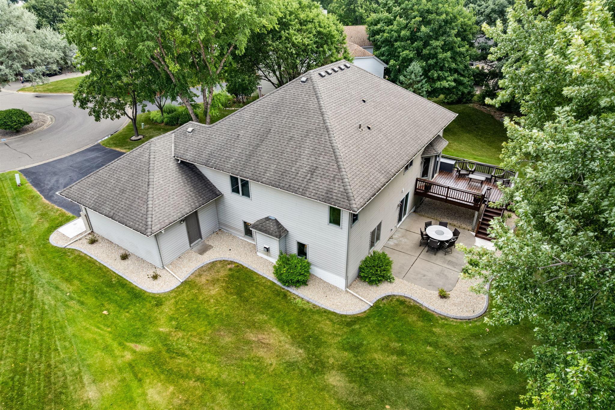 View of Residential at 9451 White Oaks Trail, Champlin MN 55316, Champlin (59 of 75) - Mike Wilen | Minnesota Team Real Estate