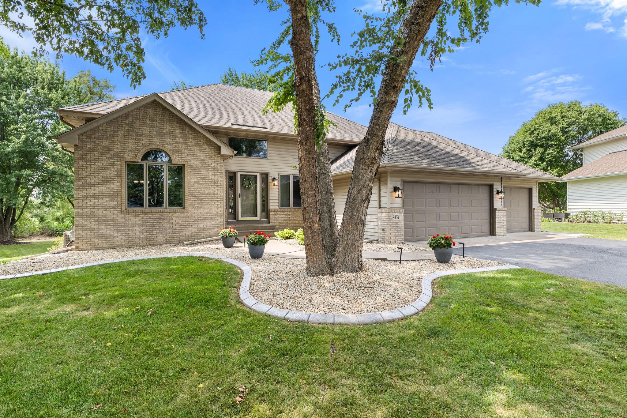 View of Residential at 9451 White Oaks Trail, Champlin MN 55316, Champlin (58 of 75) - Mike Wilen | Minnesota Team Real Estate