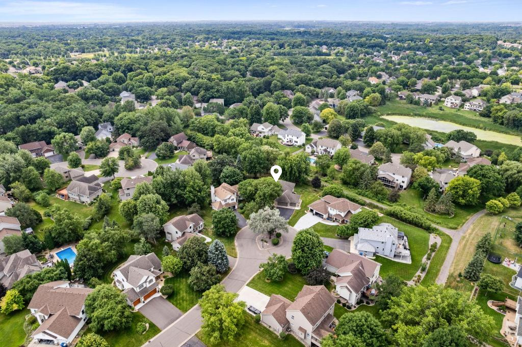 View of Residential at 9451 White Oaks Trail, Champlin MN 55316, Champlin (2 of 75) - Mike Wilen | Minnesota Team Real Estate