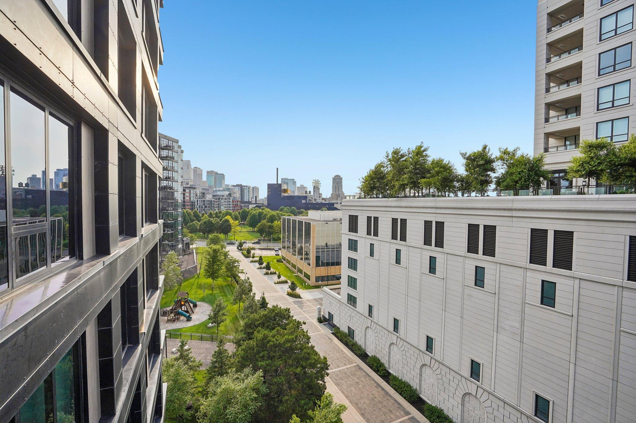 View of Residential at 1240 2nd Street #622, Minneapolis MN 55415, Minneapolis (21 of 39) - Mike Wilen | Minnesota Team Real Estate