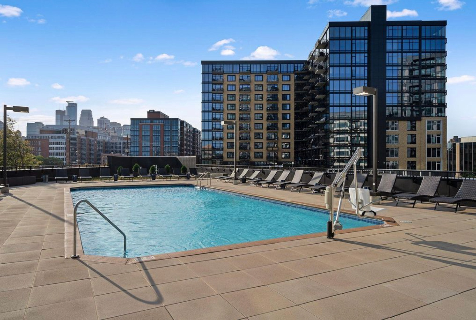 View of Residential at 1240 2nd Street #622, Minneapolis MN 55415, Minneapolis (37 of 39) - Mike Wilen | Minnesota Team Real Estate