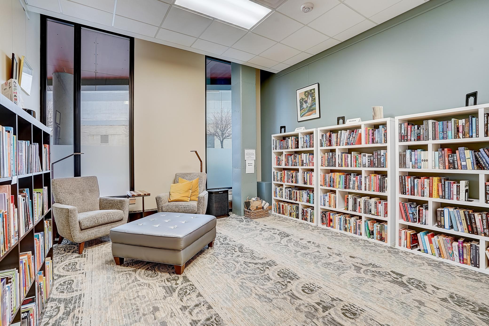 View of Residential at 1240 2nd Street #622, Minneapolis MN 55415, Minneapolis (34 of 39) - Mike Wilen | Minnesota Team Real Estate