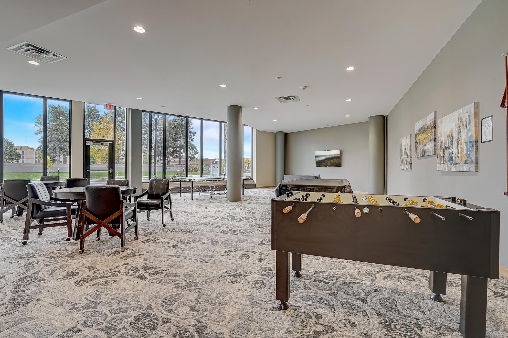 View of Residential at 1240 2nd Street #622, Minneapolis MN 55415, Minneapolis (32 of 39) - Mike Wilen | Minnesota Team Real Estate