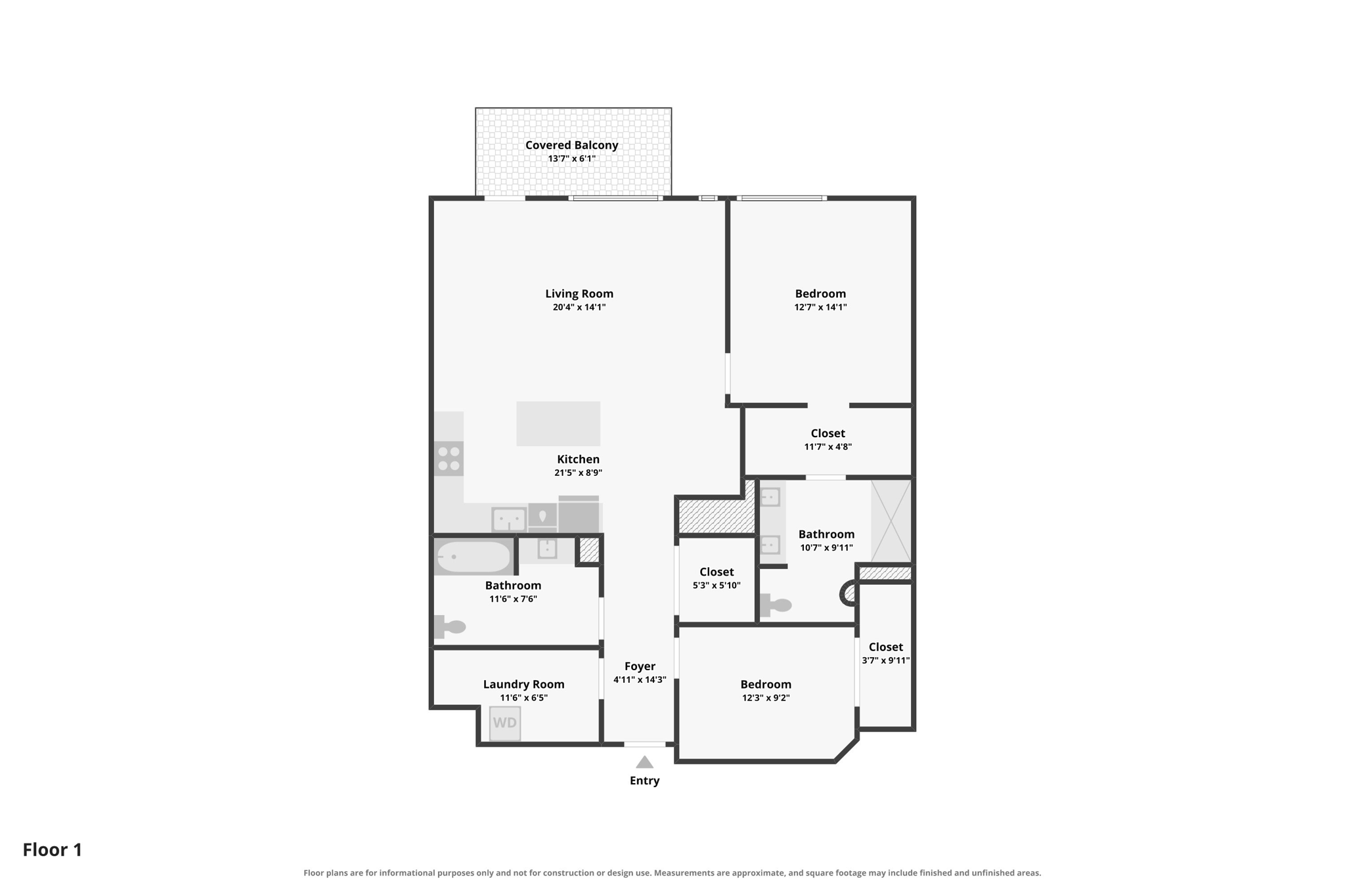 View of Residential at 1240 2nd Street #622, Minneapolis MN 55415, Minneapolis (39 of 39) - Mike Wilen | Minnesota Team Real Estate