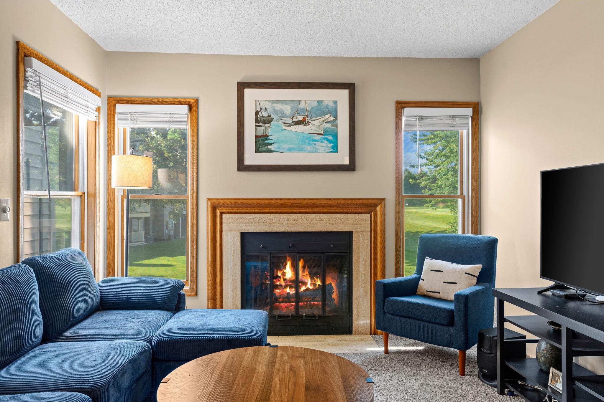 View of Residential at 14309 Bedford Drive, Eden Prairie MN 55346, Eden Prairie (10 of 31) - Mike Wilen | Minnesota Team Real Estate