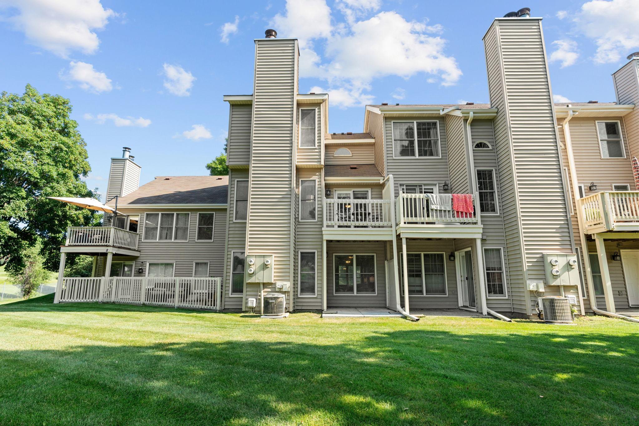 View of Residential at 14309 Bedford Drive, Eden Prairie MN 55346, Eden Prairie (30 of 31) - Mike Wilen | Minnesota Team Real Estate