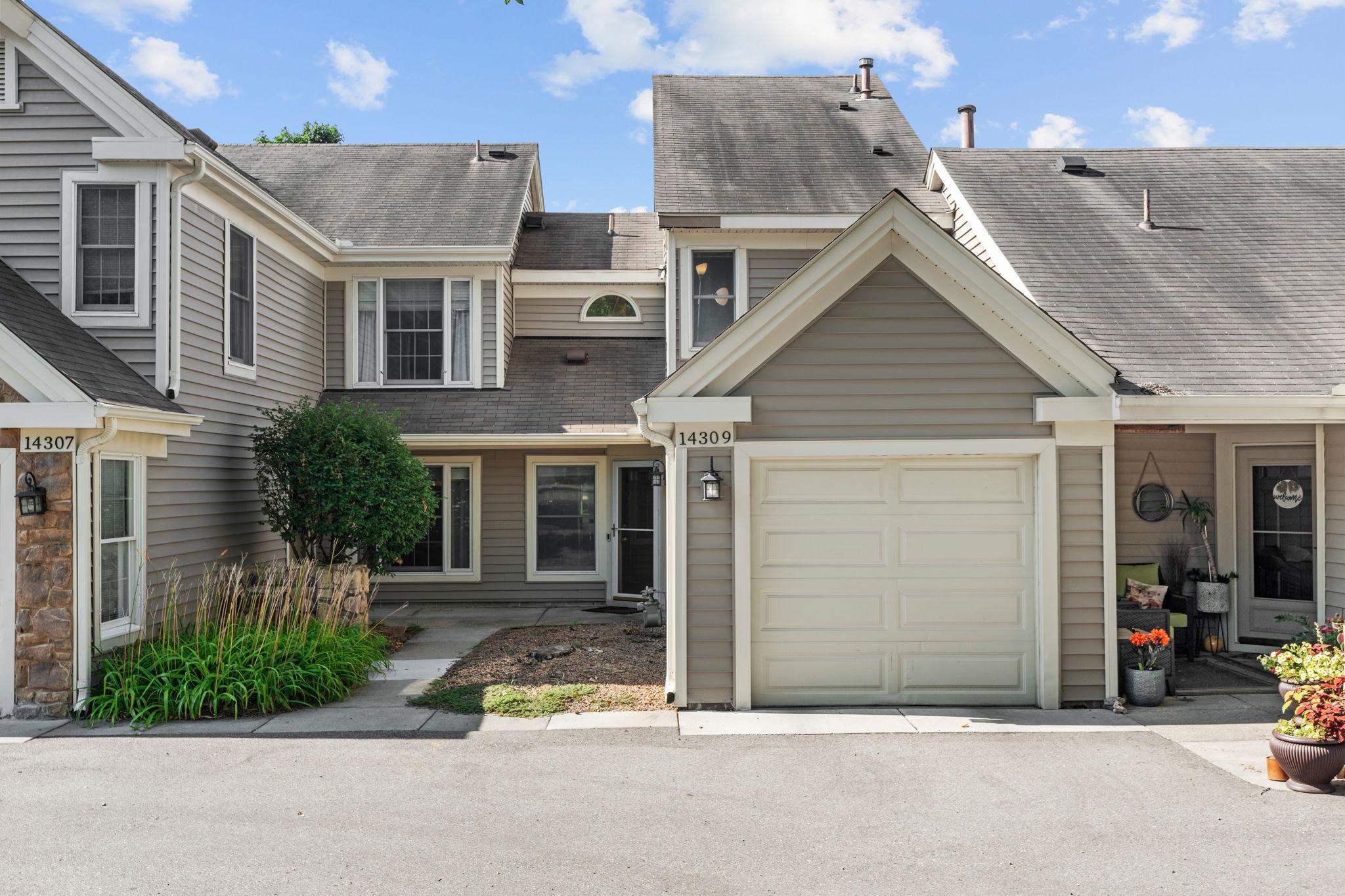 View of (TH) Side x Side at 14309 Bedford Drive, Eden Prairie - Mike Wilen | Minnesota Team Real Estate