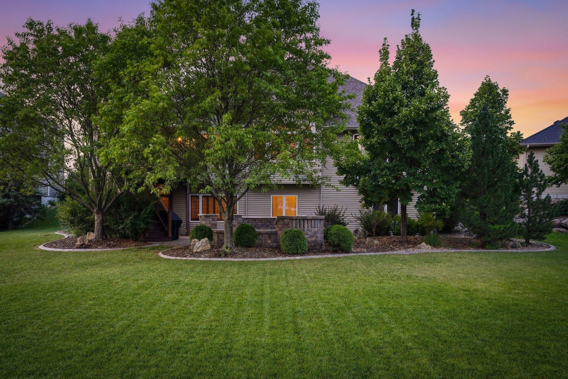 View of Residential at 1647 Seashell Lane, Waconia MN 55387, Waconia (34 of 42) - Mike Wilen | Minnesota Team Real Estate