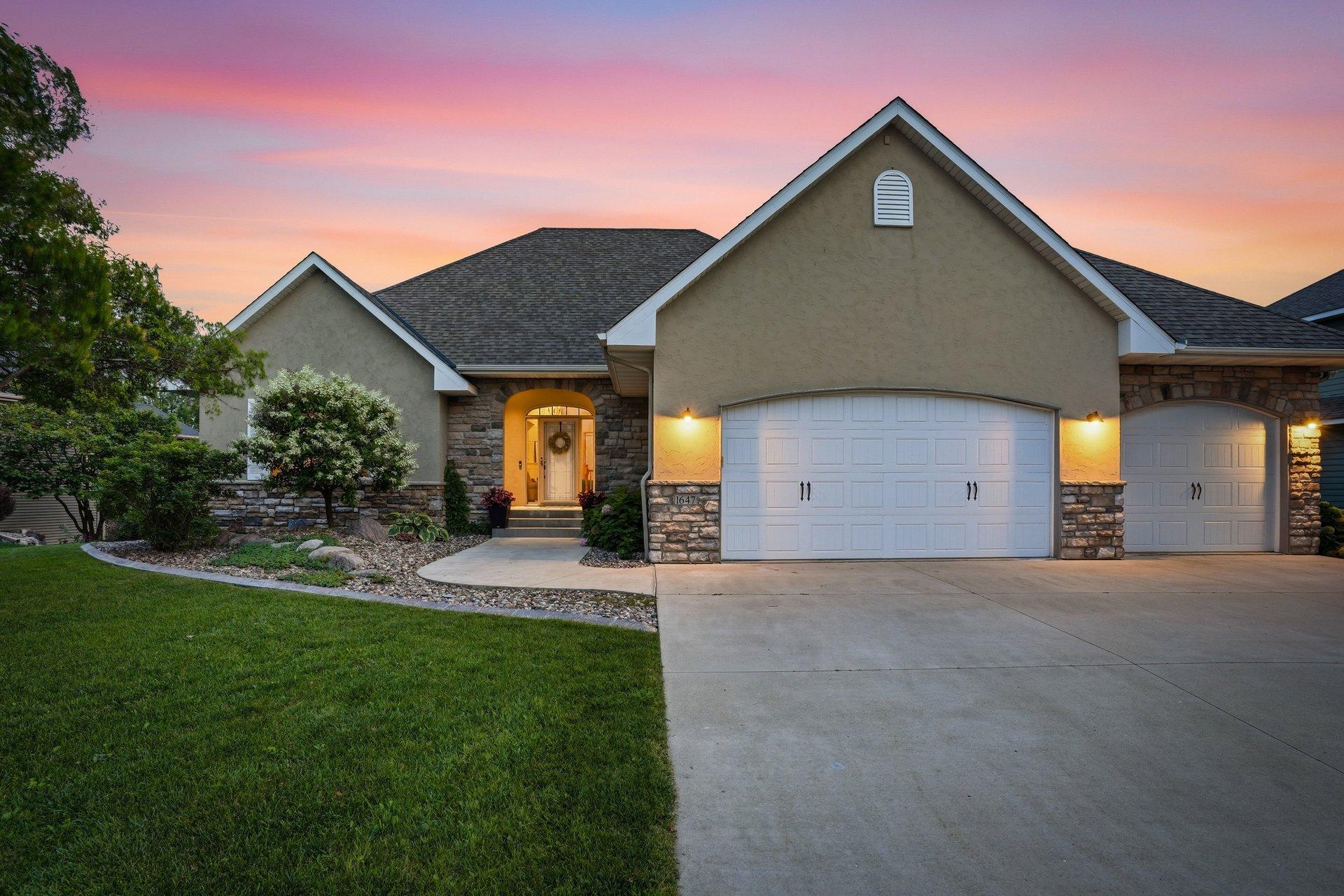 View of Residential at 1647 Seashell Lane, Waconia MN 55387, Waconia - Mike Wilen | Minnesota Team Real Estate