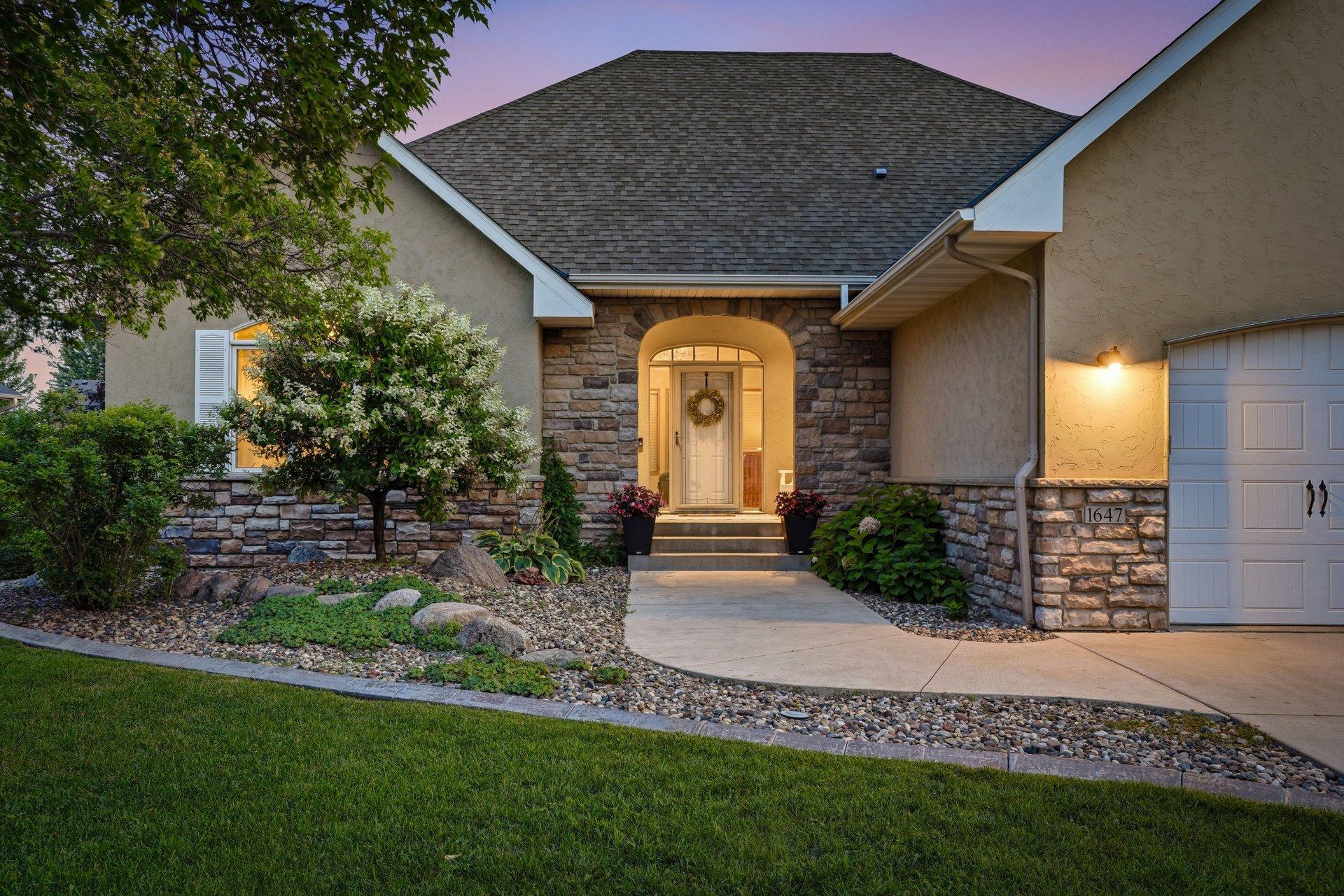 View of Residential at 1647 Seashell Lane, Waconia MN 55387, Waconia (3 of 42) - Mike Wilen | Minnesota Team Real Estate