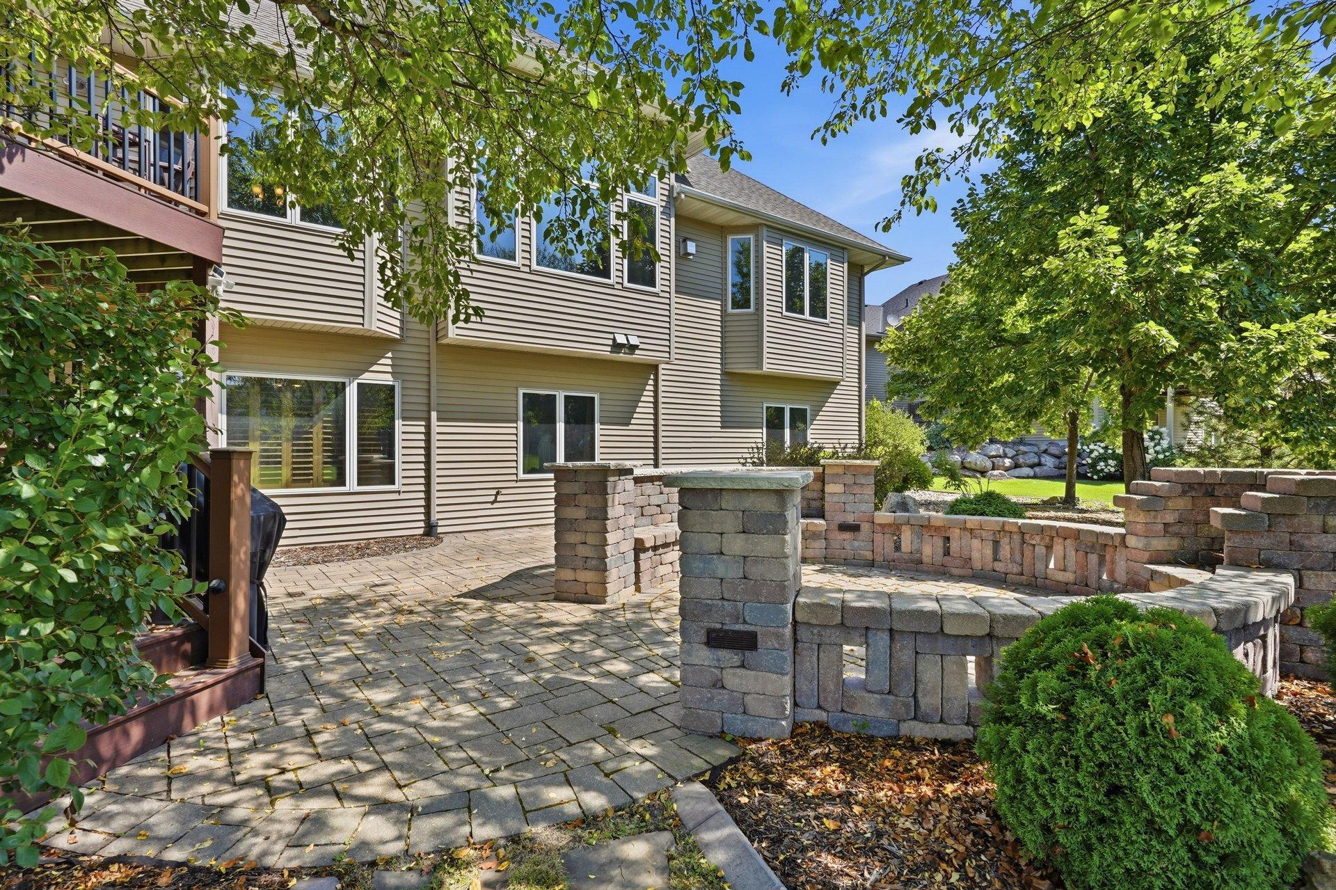 View of Residential at 1647 Seashell Lane, Waconia MN 55387, Waconia (35 of 42) - Mike Wilen | Minnesota Team Real Estate