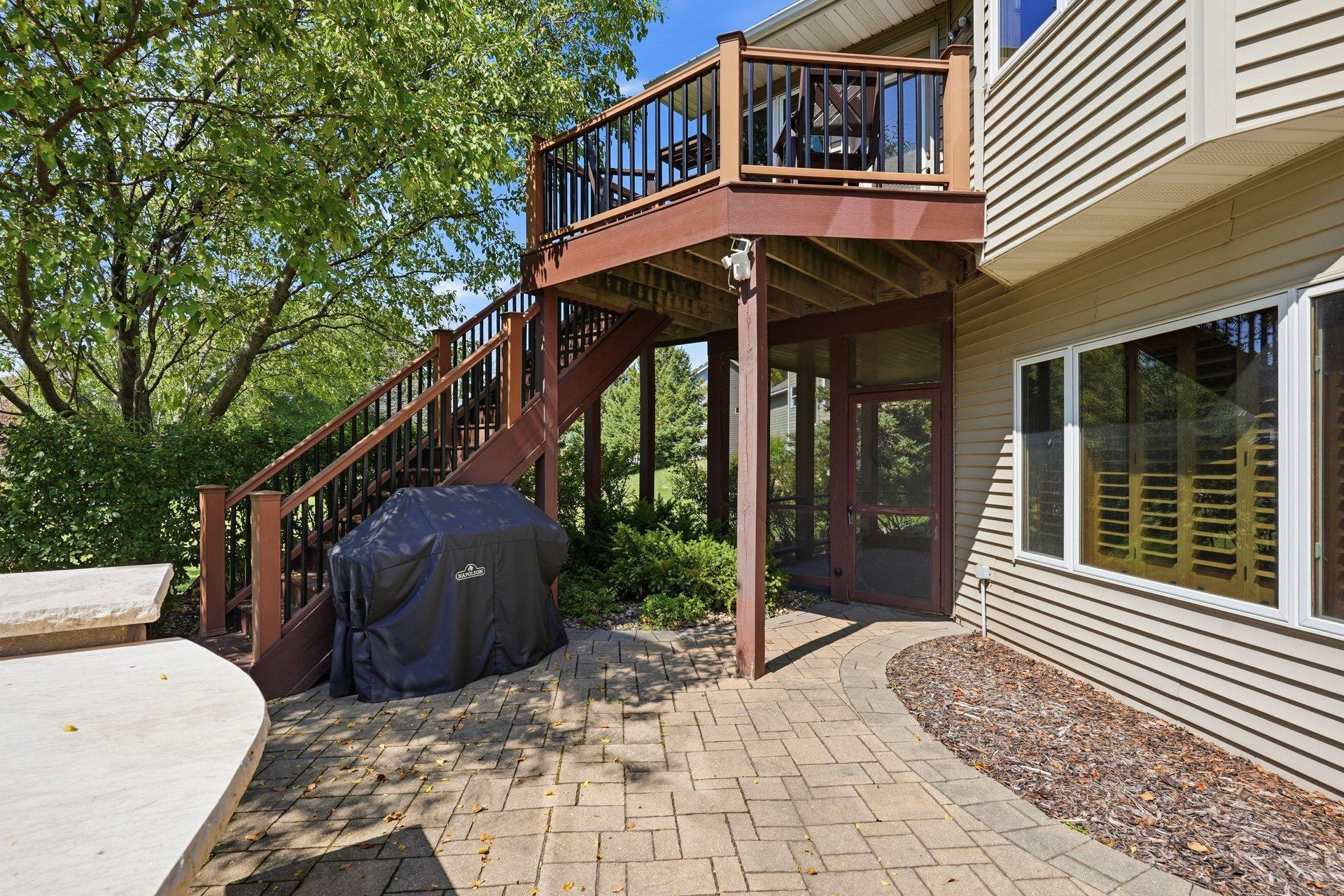 View of Residential at 1647 Seashell Lane, Waconia MN 55387, Waconia (33 of 42) - Mike Wilen | Minnesota Team Real Estate