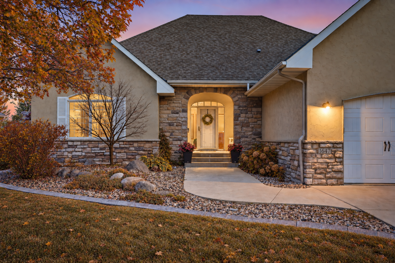 View of Residential at 1647 Seashell Lane, Waconia MN 55387, Waconia (6 of 45) - Mike Wilen | Minnesota Team Real Estate