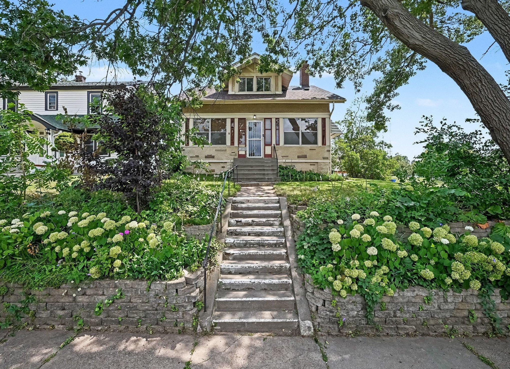 View of Residential at 1324 Marshall Avenue, Saint Paul MN 55104, Saint Paul - Mike Wilen | Minnesota Team Real Estate