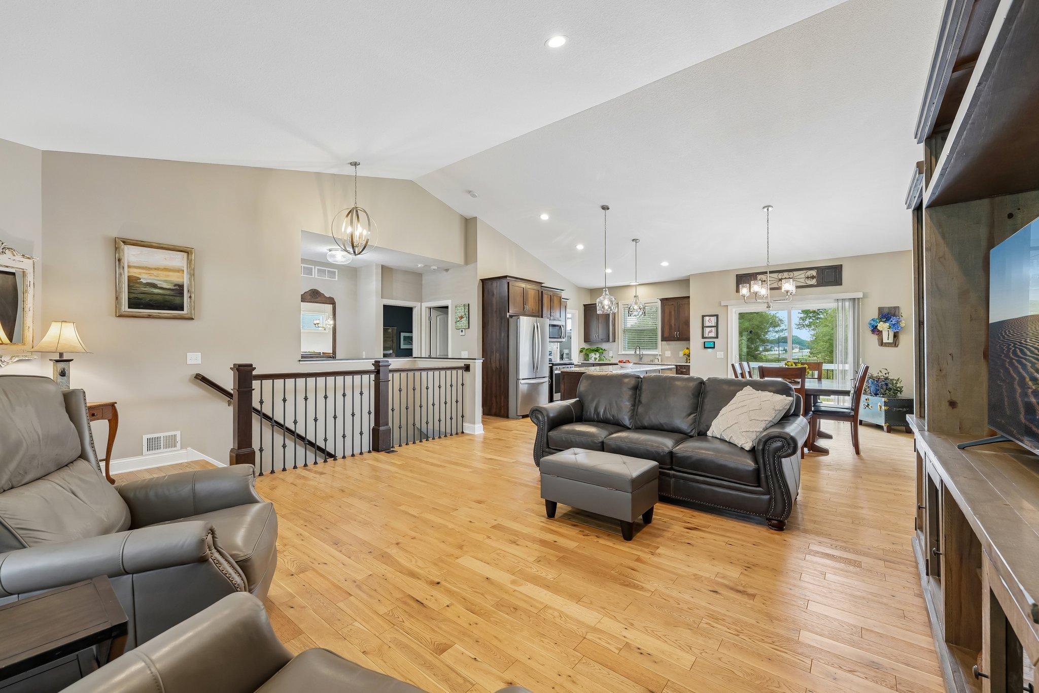 View of Residential at 17301 Eastwood Avenue, Lakeville MN 55044, Lakeville (16 of 76) - Mike Wilen | Minnesota Team Real Estate