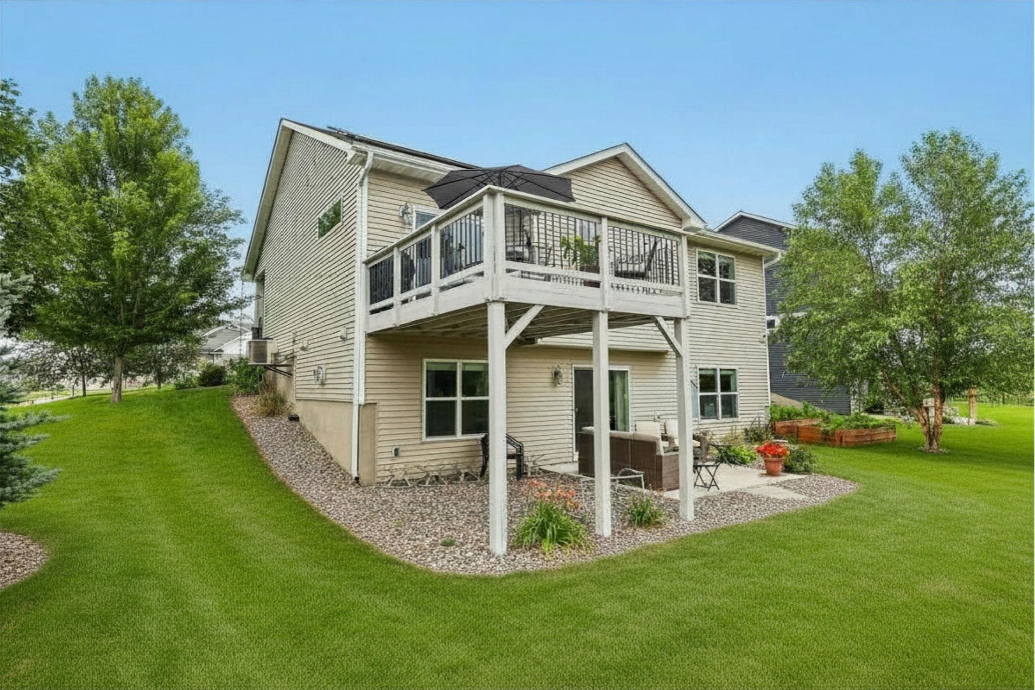 View of Residential at 17301 Eastwood Avenue, Lakeville MN 55044, Lakeville (71 of 76) - Mike Wilen | Minnesota Team Real Estate