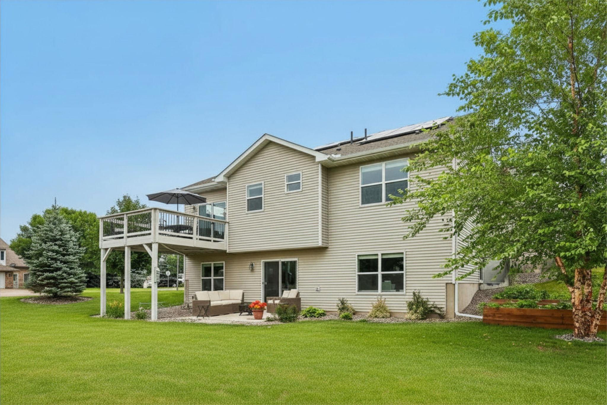 View of Residential at 17301 Eastwood Avenue, Lakeville MN 55044, Lakeville (70 of 76) - Mike Wilen | Minnesota Team Real Estate