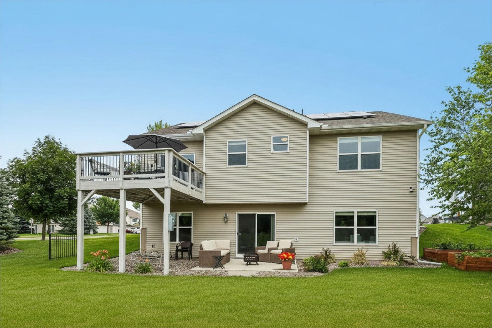 View of Residential at 17301 Eastwood Avenue, Lakeville MN 55044, Lakeville (68 of 76) - Mike Wilen | Minnesota Team Real Estate