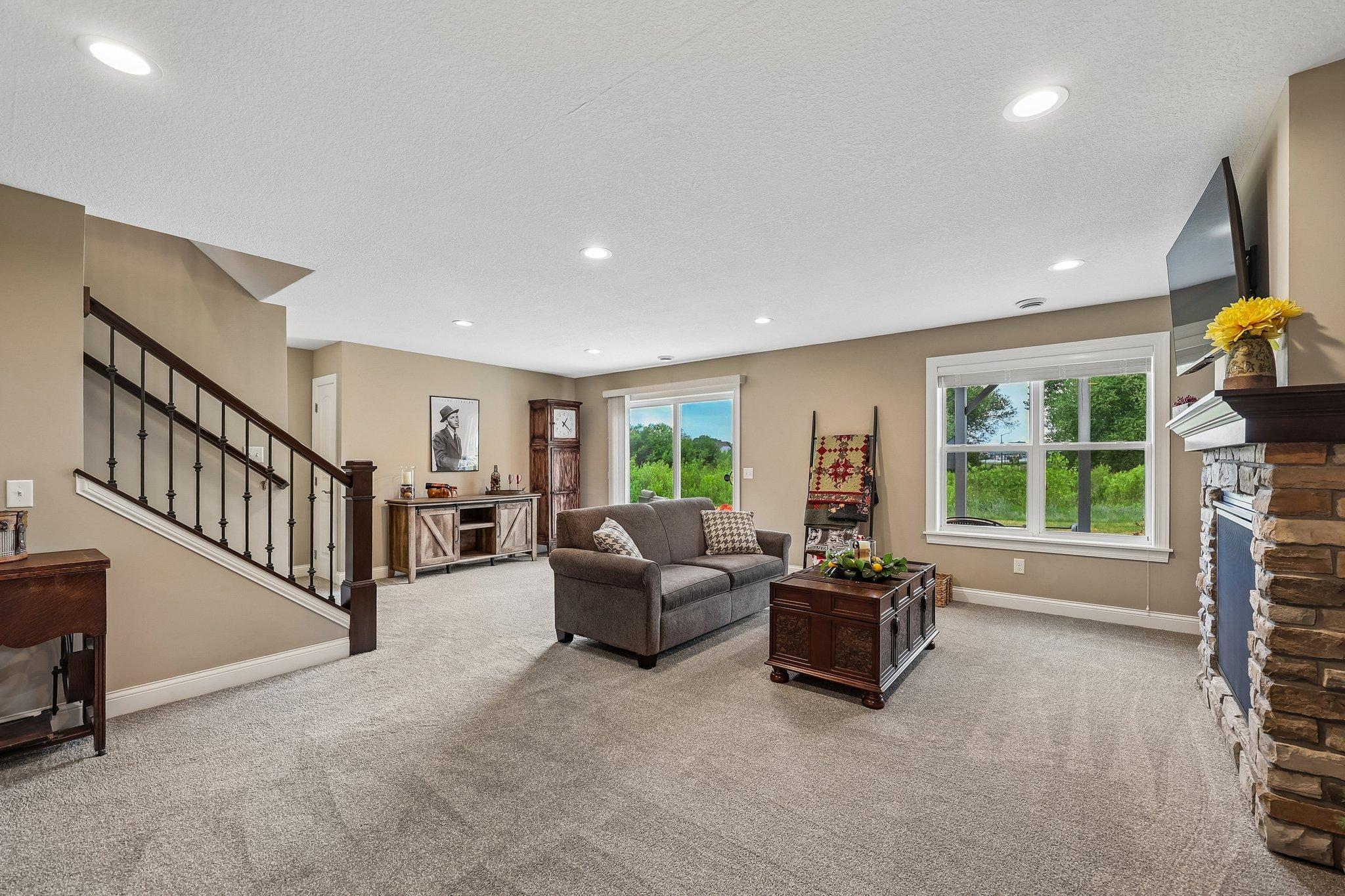 View of Residential at 17301 Eastwood Avenue, Lakeville MN 55044, Lakeville (58 of 76) - Mike Wilen | Minnesota Team Real Estate