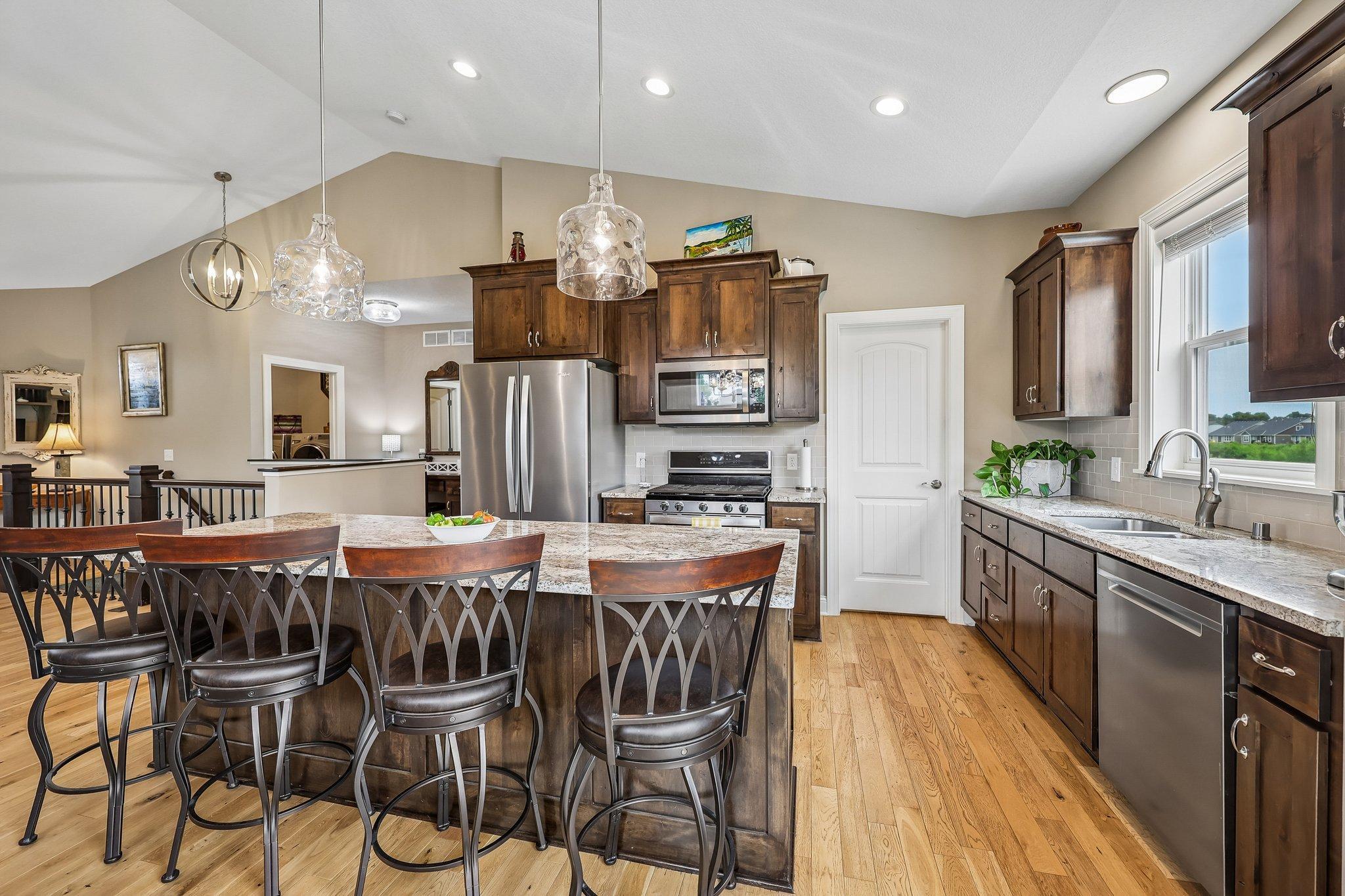 View of Residential at 17301 Eastwood Avenue, Lakeville MN 55044, Lakeville (22 of 76) - Mike Wilen | Minnesota Team Real Estate