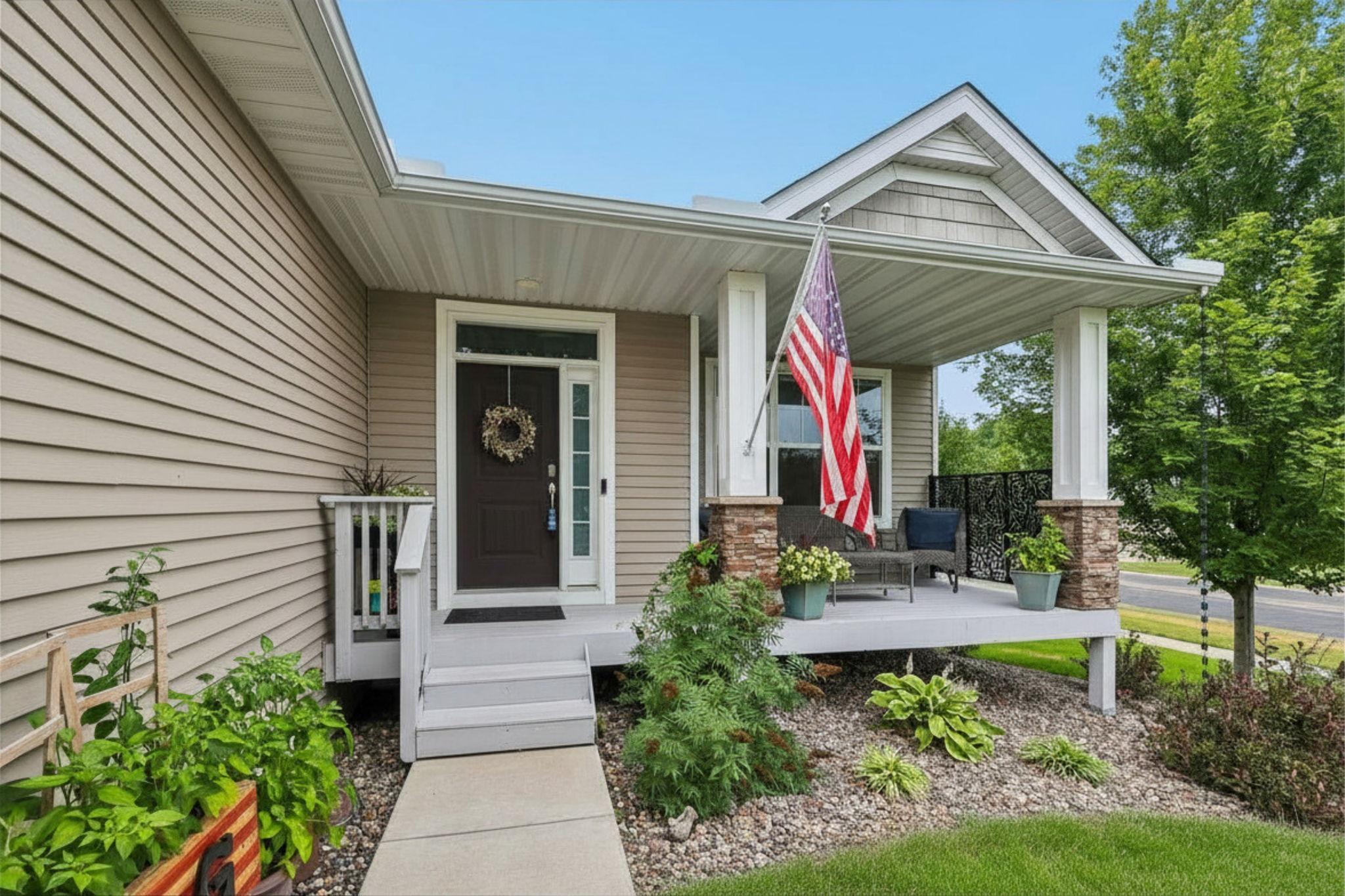View of Residential at 17301 Eastwood Avenue, Lakeville MN 55044, Lakeville (5 of 76) - Mike Wilen | Minnesota Team Real Estate