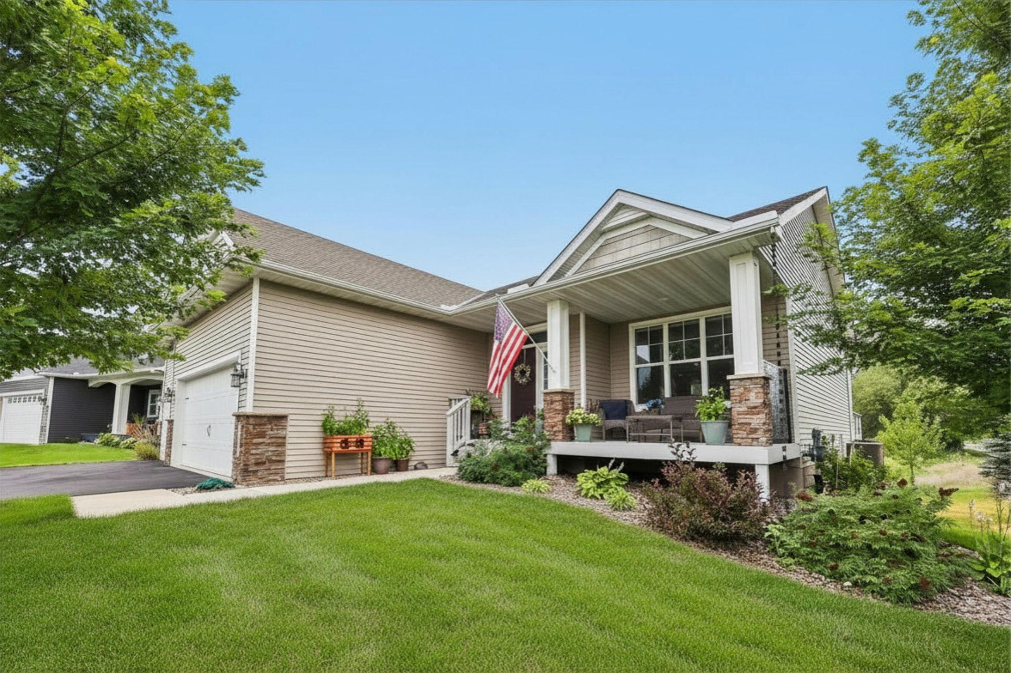 View of Residential at 17301 Eastwood Avenue, Lakeville MN 55044, Lakeville (3 of 76) - Mike Wilen | Minnesota Team Real Estate