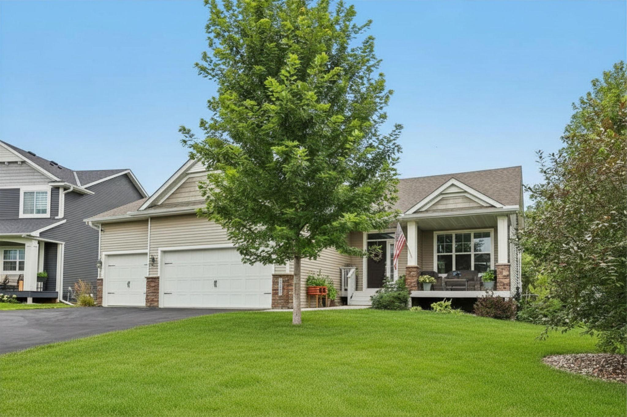 View of Residential at 17301 Eastwood Avenue, Lakeville MN 55044, Lakeville (2 of 76) - Mike Wilen | Minnesota Team Real Estate