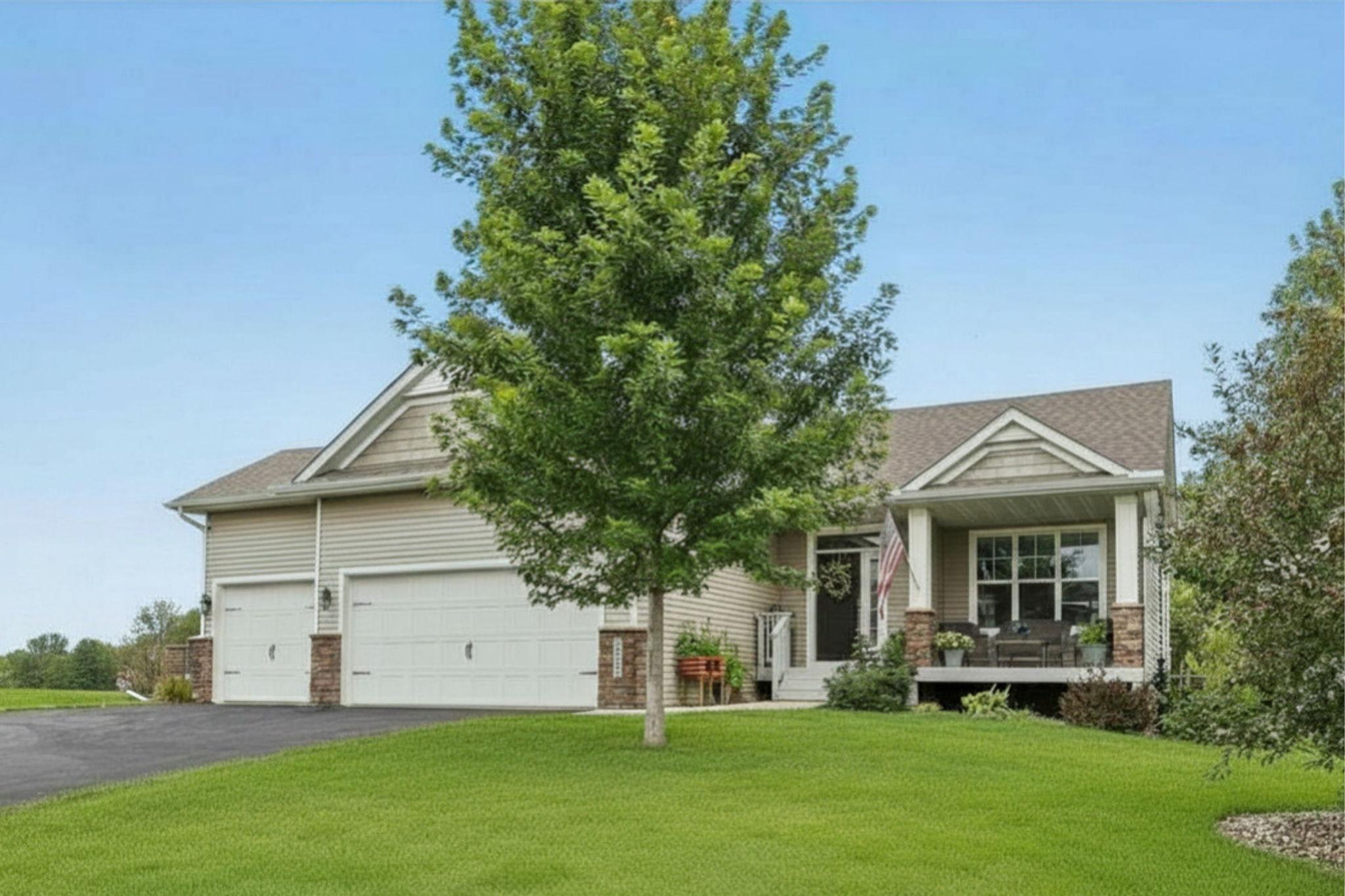 View of Residential at 17301 Eastwood Avenue, Lakeville MN 55044, Lakeville - Mike Wilen | Minnesota Team Real Estate