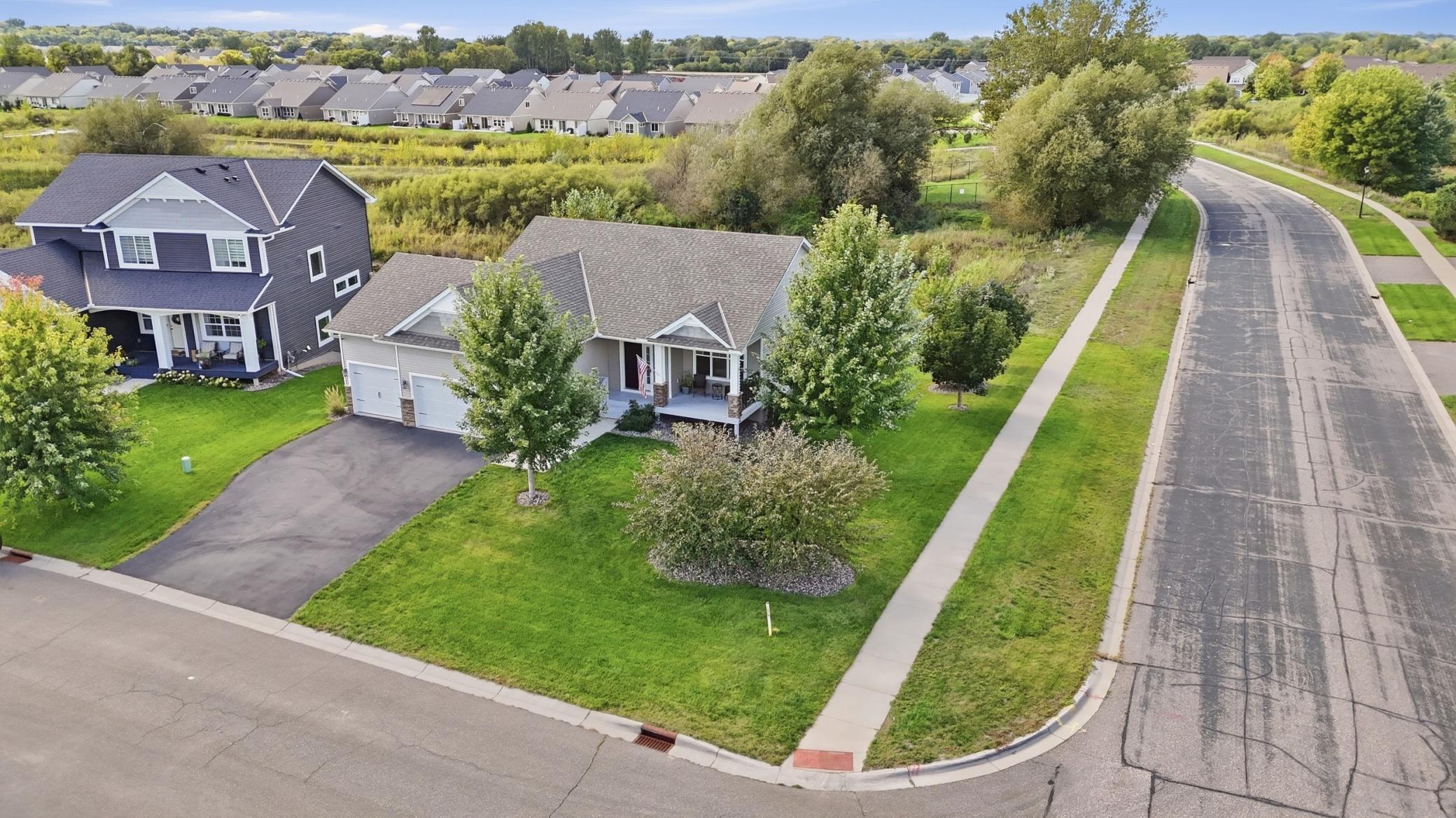 View of Residential at 17301 Eastwood Avenue, Lakeville MN 55044, Lakeville (99 of 126) - Mike Wilen | Minnesota Team Real Estate